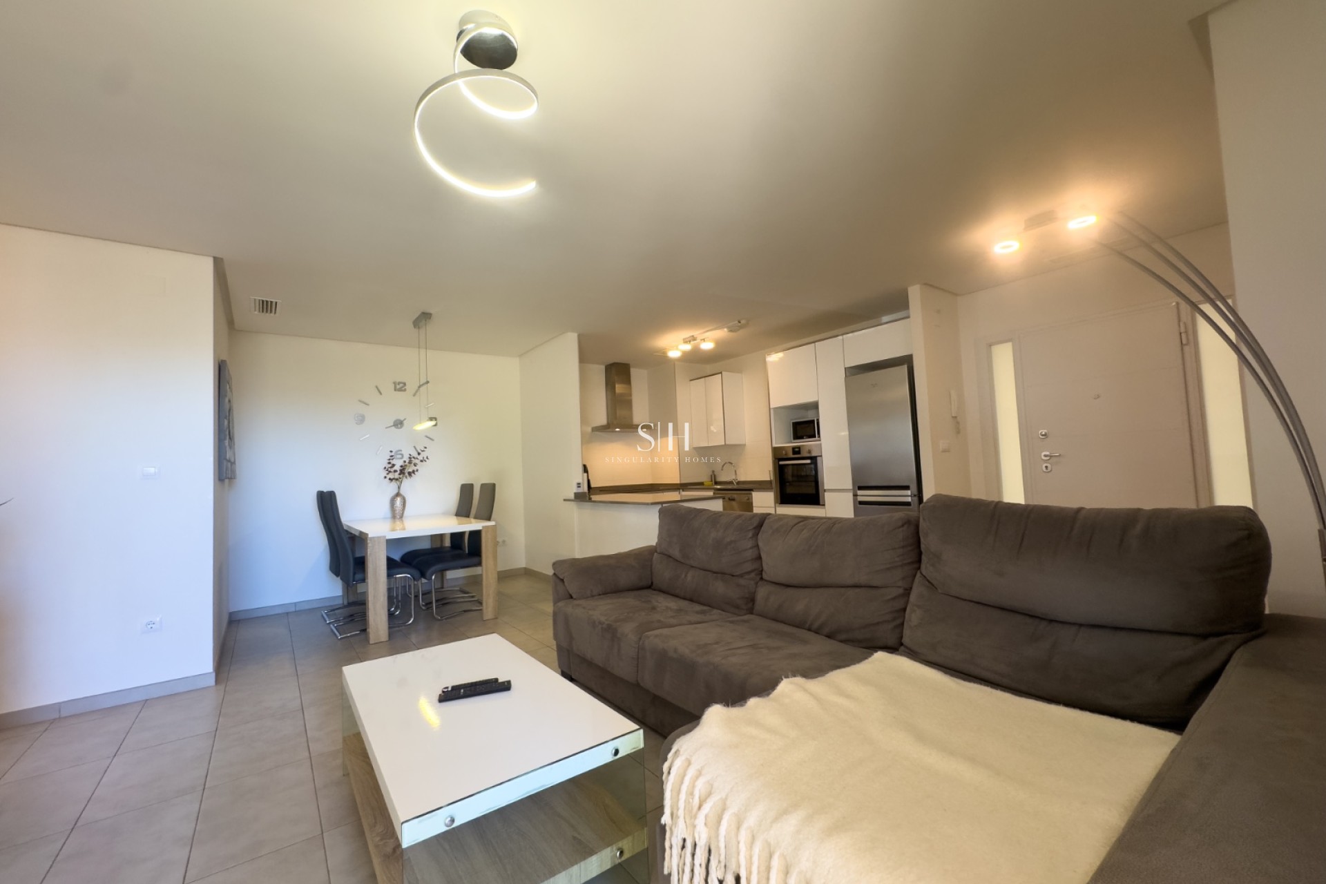 Herverkoop - Appartement / flat - Orihuela Costa - Los Dolses