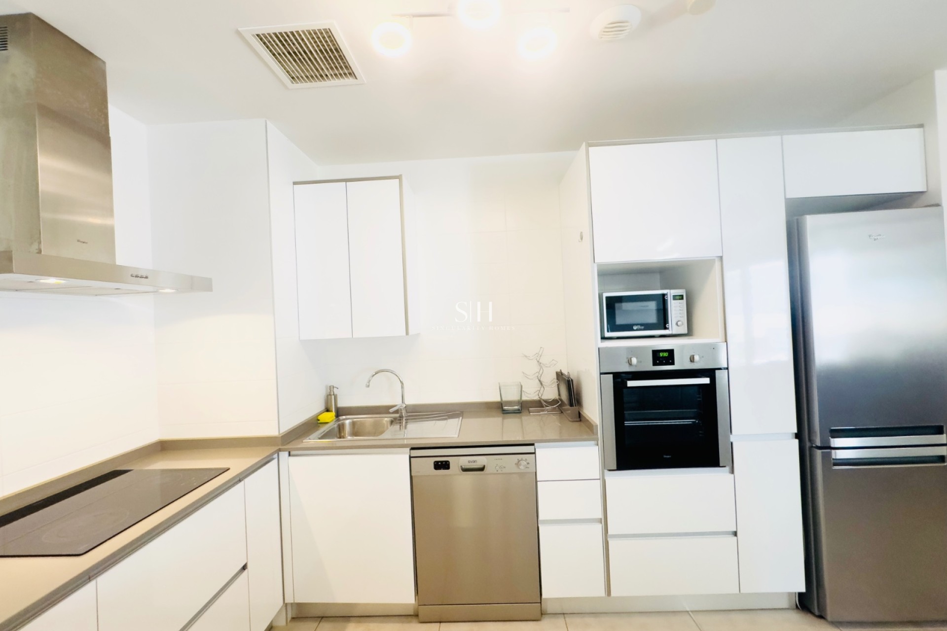 Herverkoop - Appartement / flat - Orihuela Costa - Los Dolses