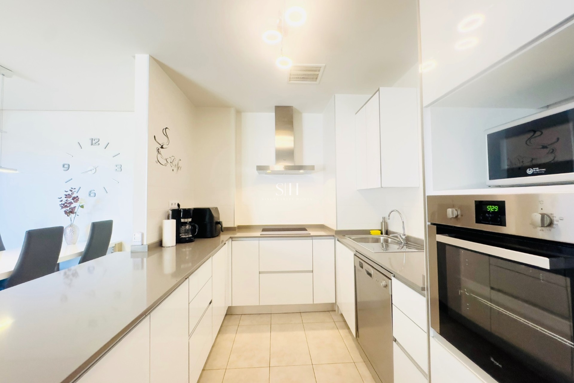 Herverkoop - Appartement / flat - Orihuela Costa - Los Dolses