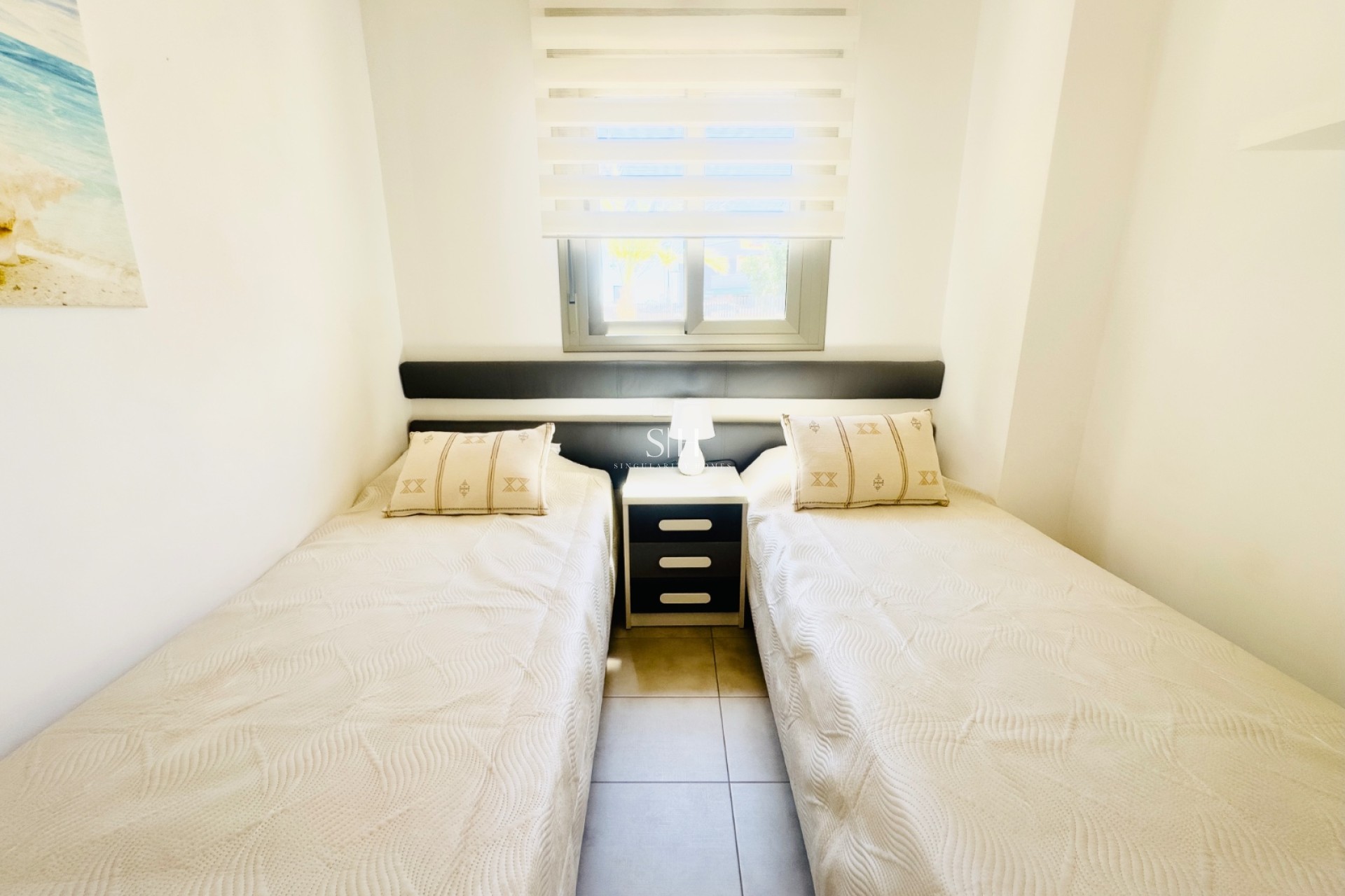 Herverkoop - Appartement / flat - Orihuela Costa - Los Dolses