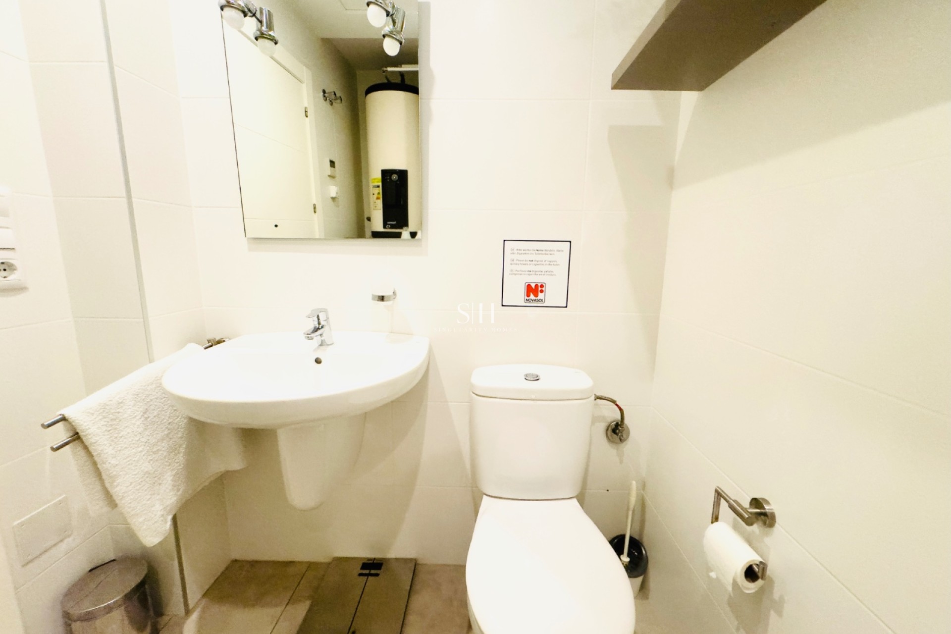 Herverkoop - Appartement / flat - Orihuela Costa - Los Dolses