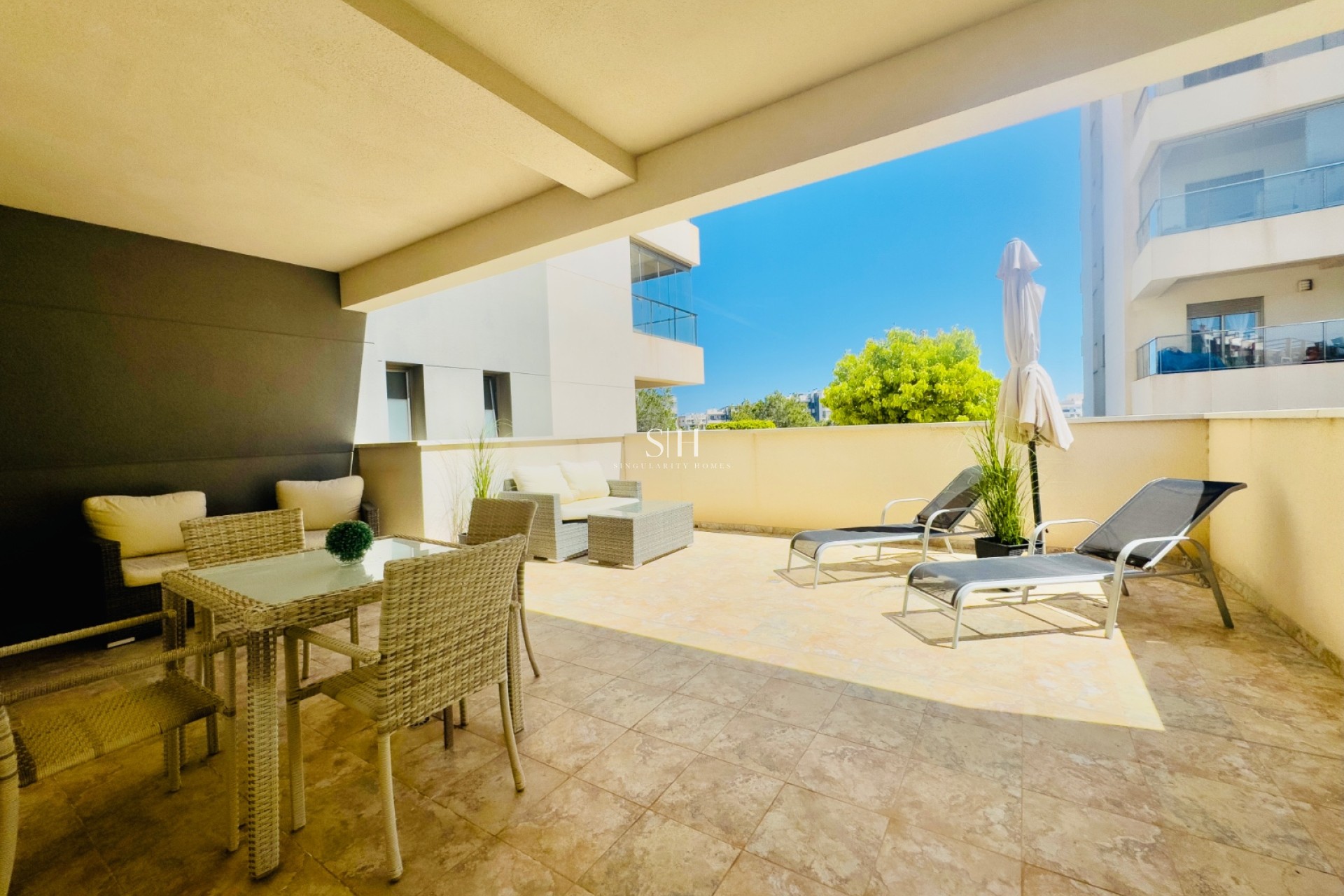 Herverkoop - Appartement / flat - Orihuela Costa - Los Dolses