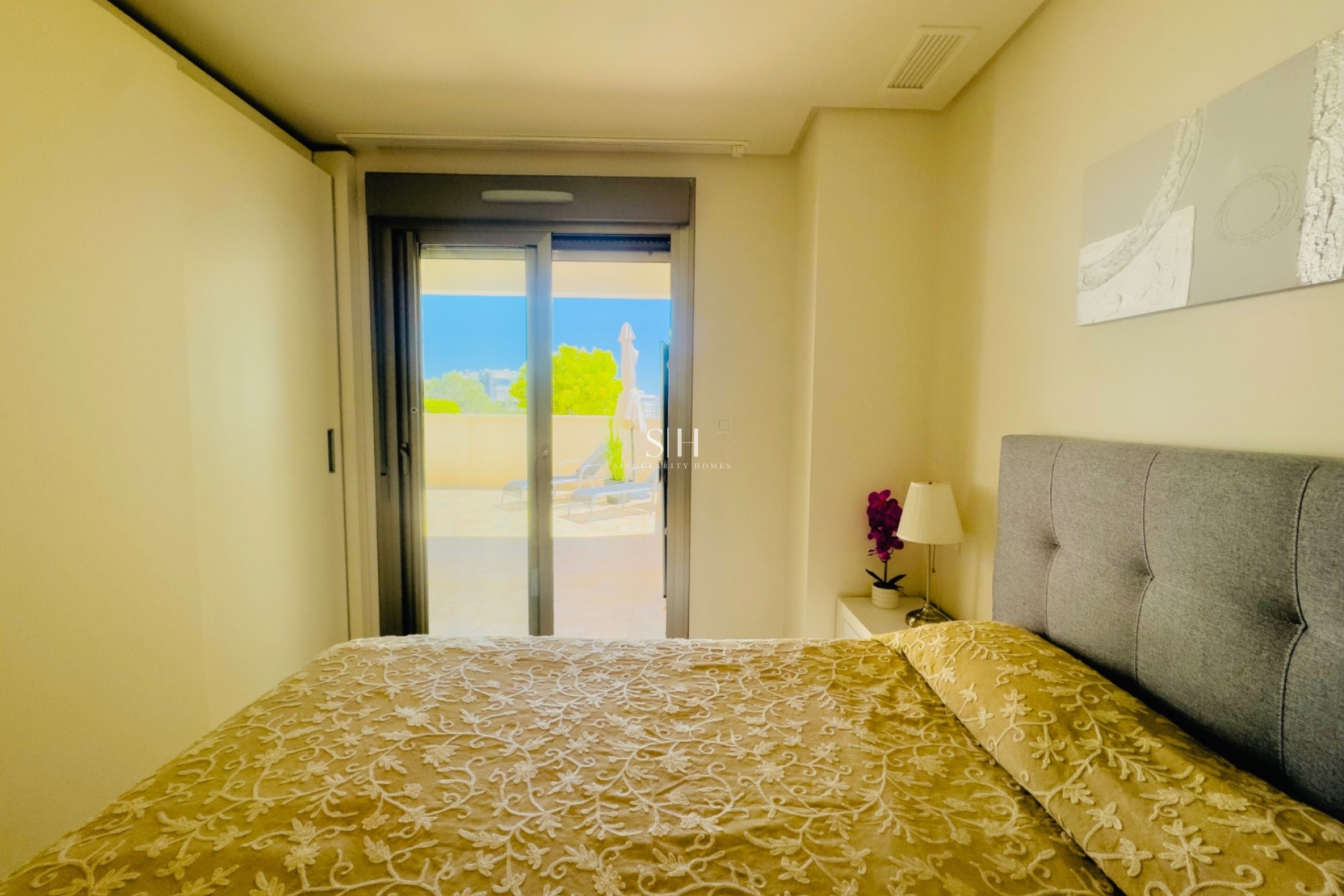 Herverkoop - Appartement / flat - Orihuela Costa - Los Dolses