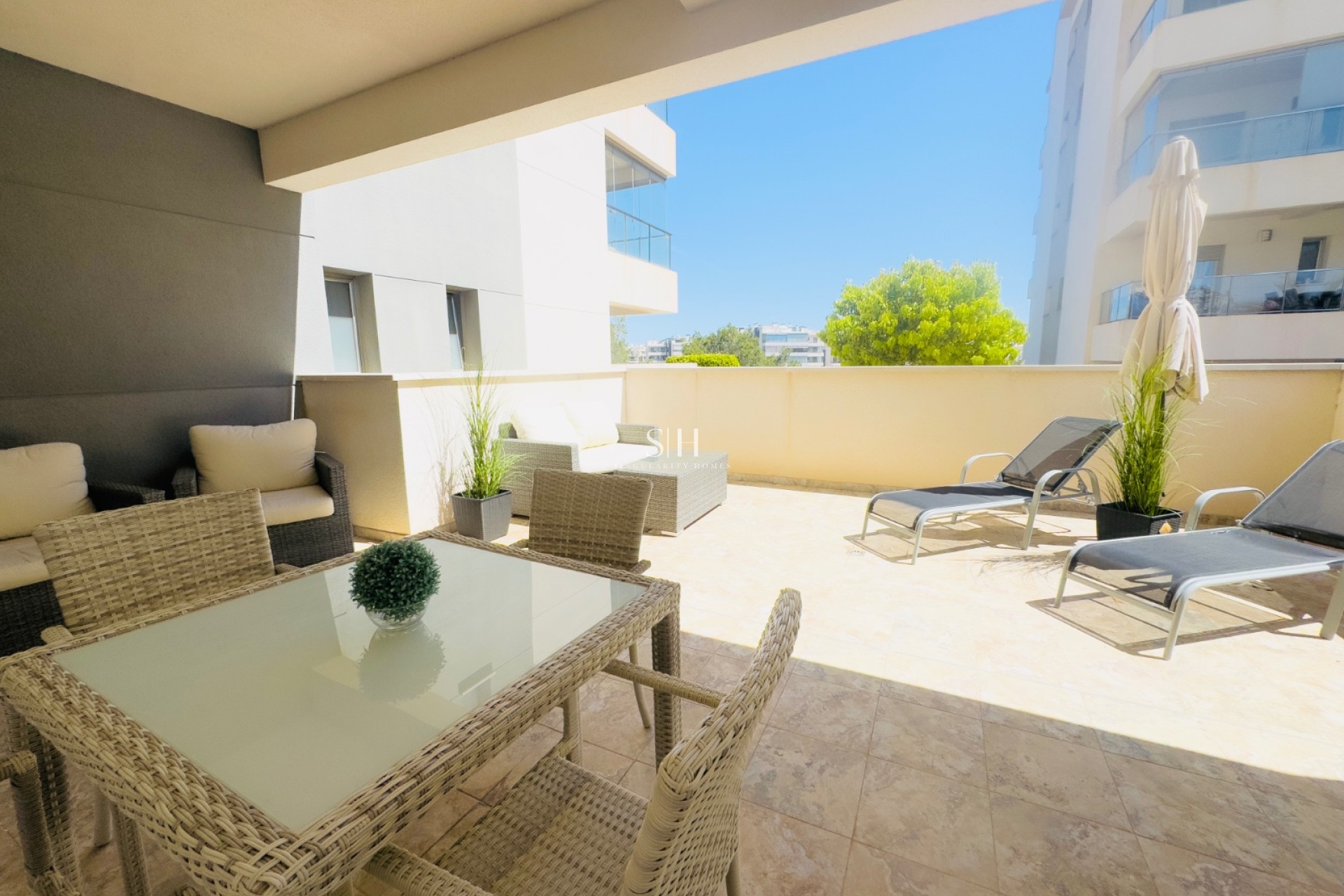 Herverkoop - Appartement / flat - Orihuela Costa - Los Dolses