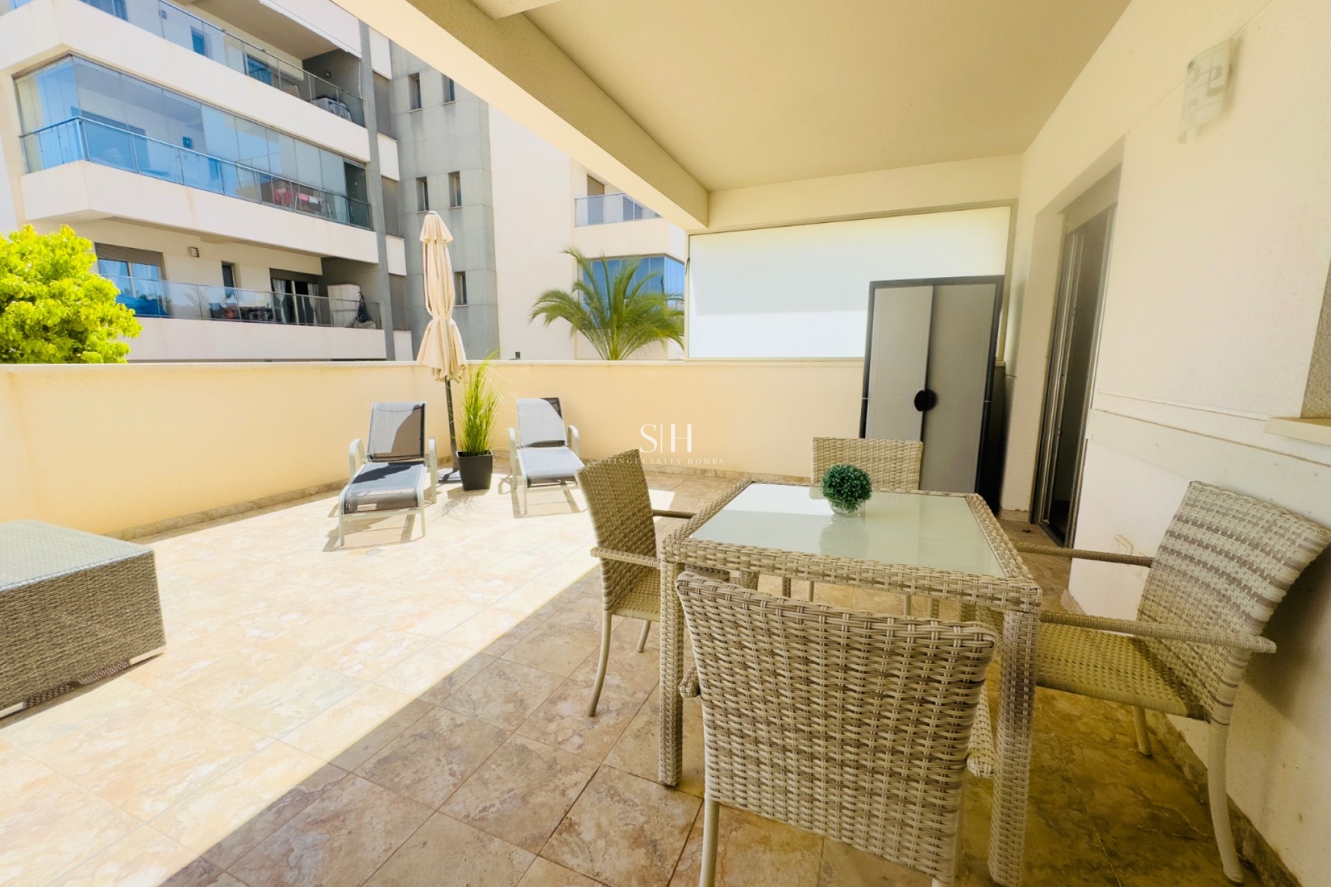Herverkoop - Appartement / flat - Orihuela Costa - Los Dolses