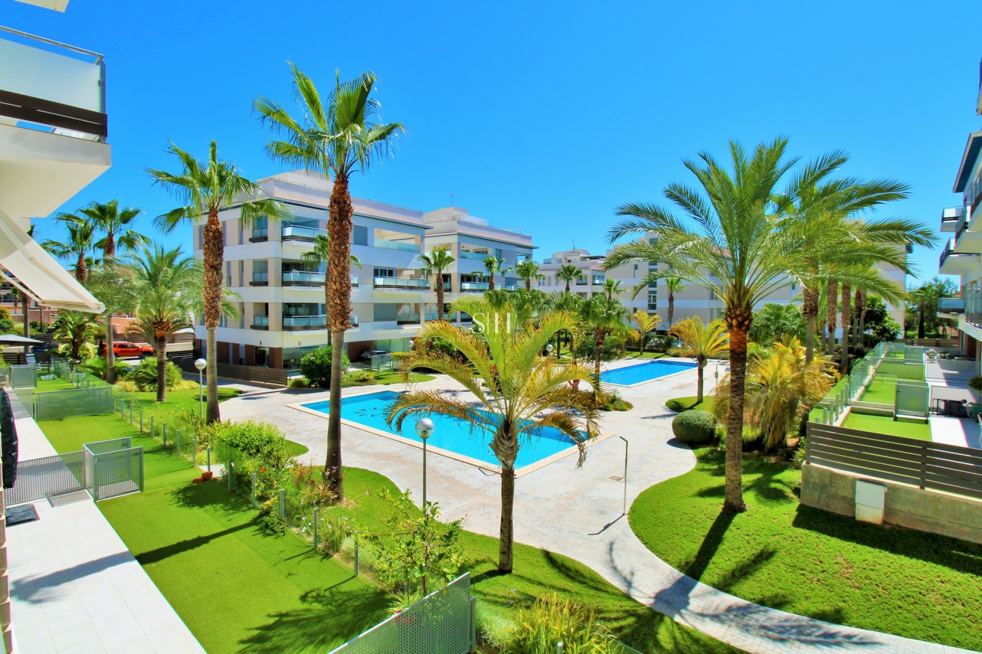 Herverkoop - Appartement / flat - Orihuela Costa - Los Dolses