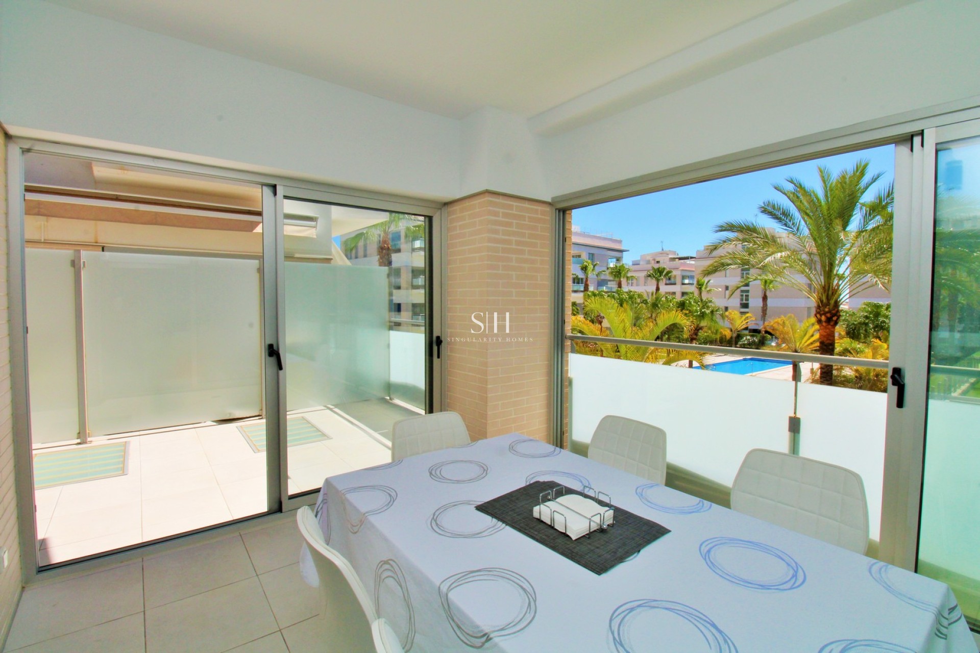 Herverkoop - Appartement / flat - Orihuela Costa - Los Dolses