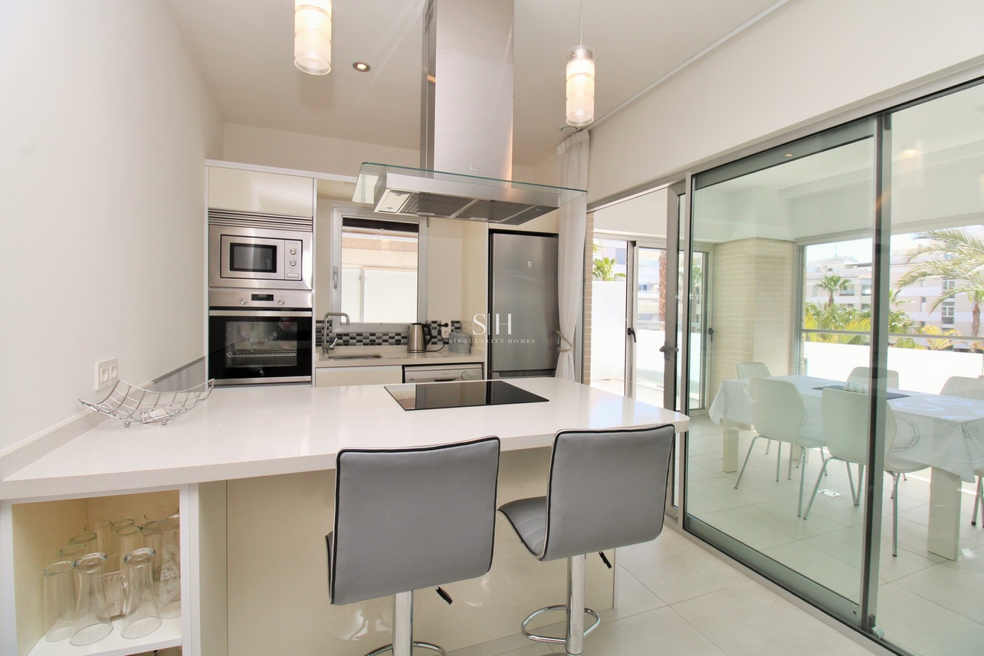 Herverkoop - Appartement / flat - Orihuela Costa - Los Dolses