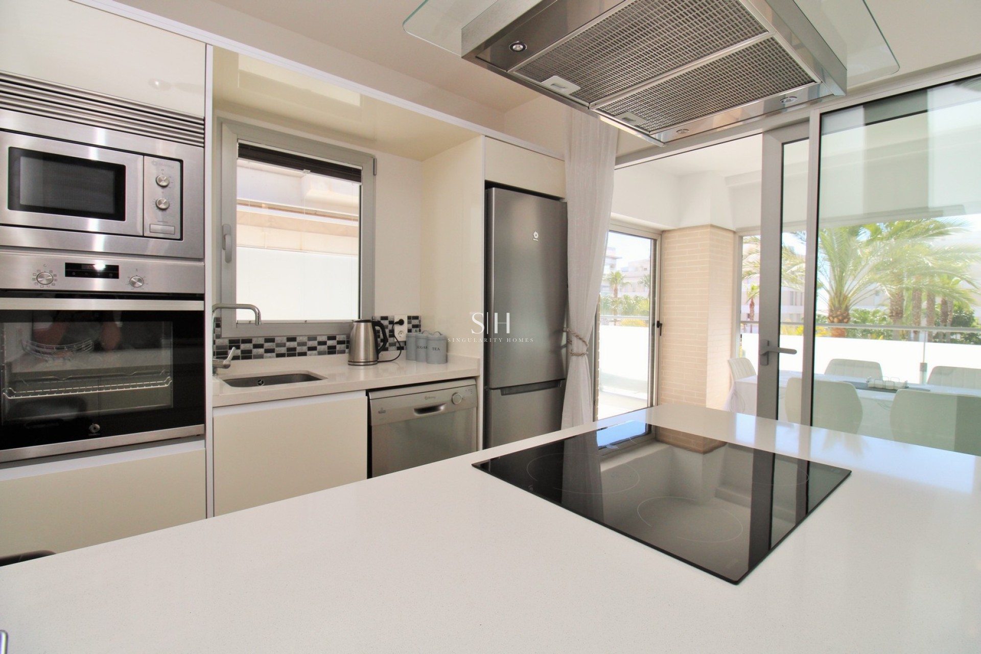 Herverkoop - Appartement / flat - Orihuela Costa - Los Dolses