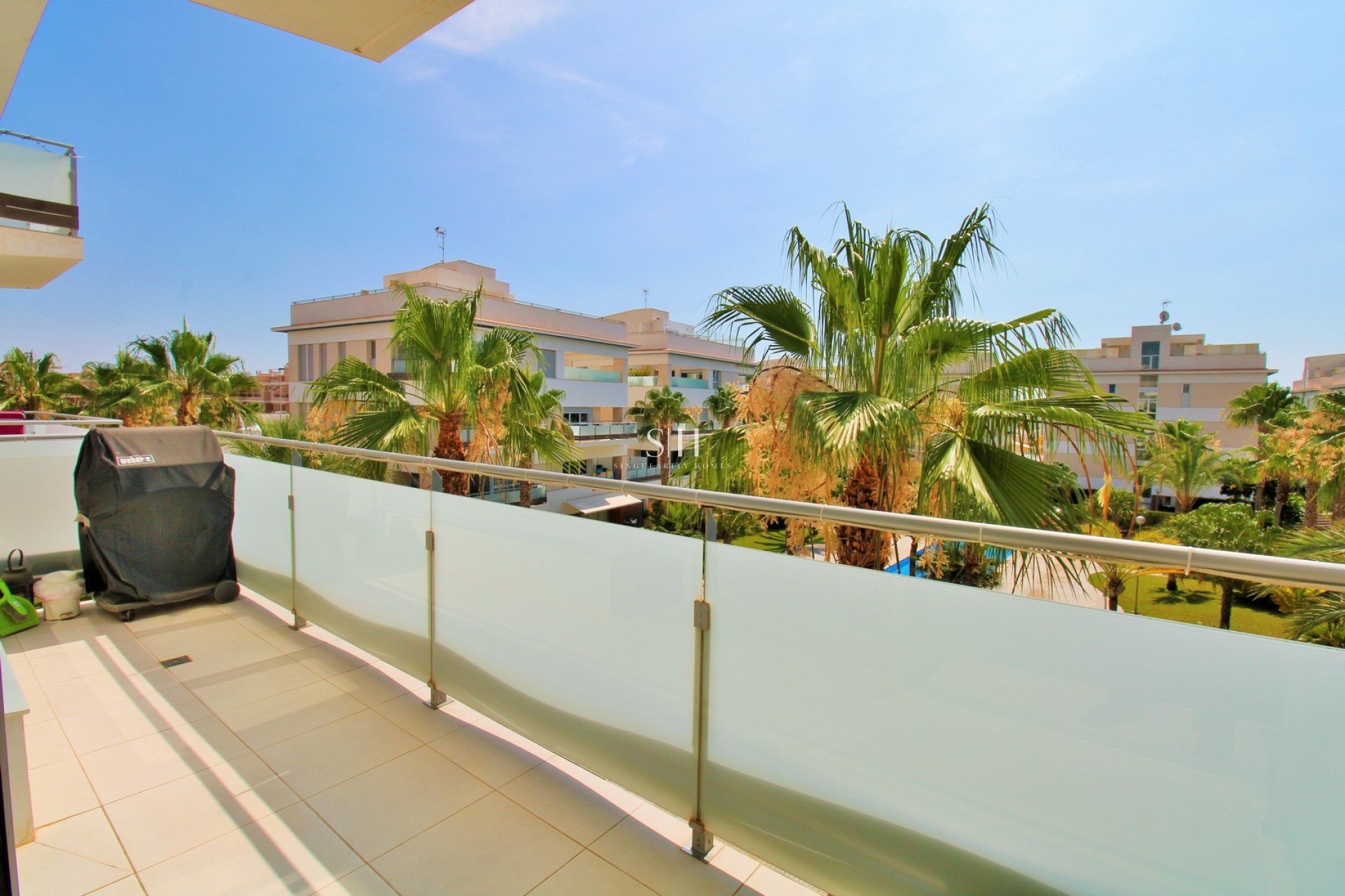 Herverkoop - Appartement / flat - Orihuela Costa - Los Dolses