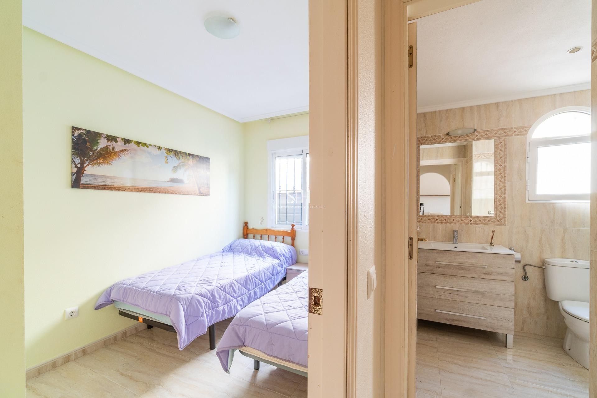 Herverkoop - Appartement / flat - Orihuela Costa - Los Dolses