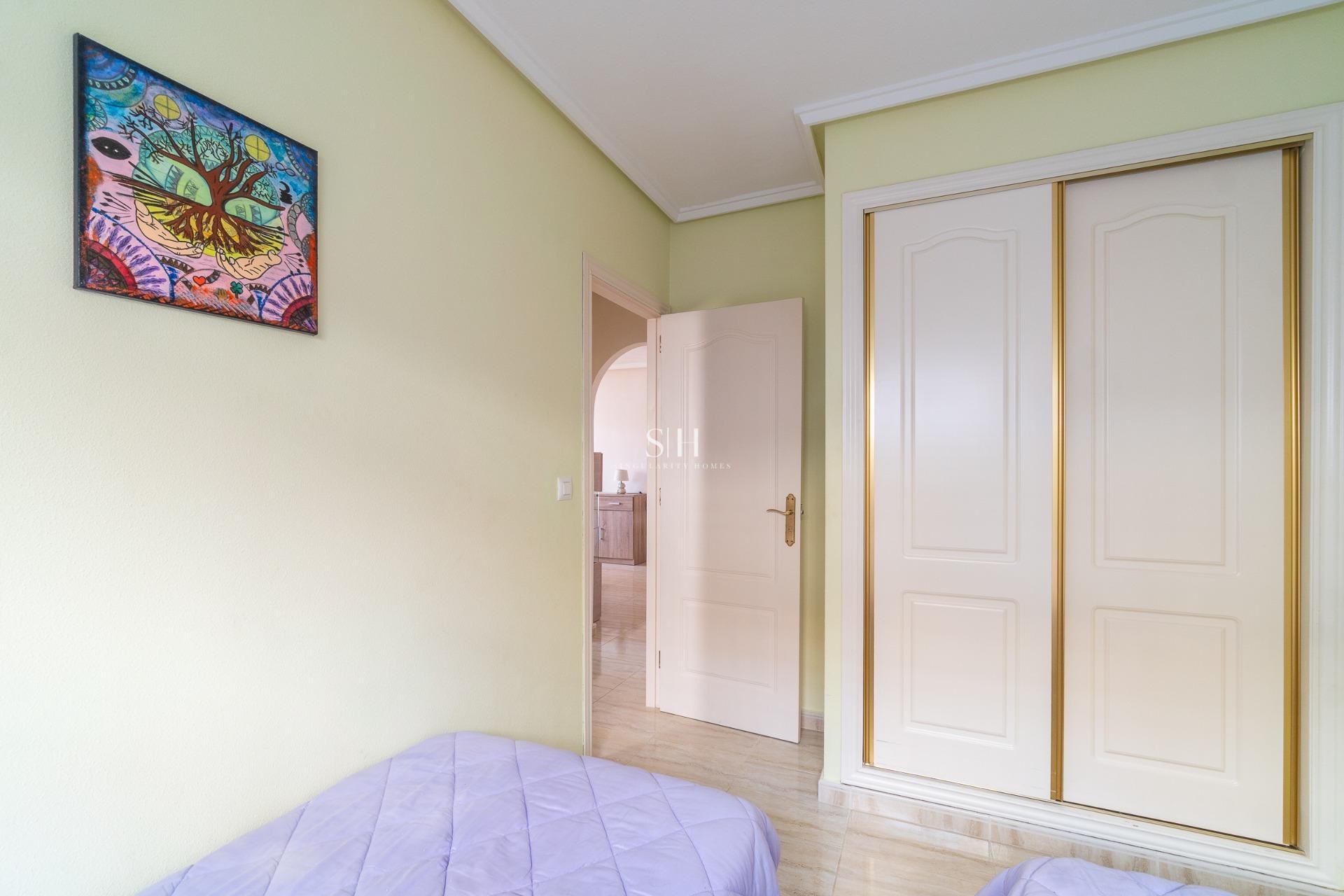 Herverkoop - Appartement / flat - Orihuela Costa - Los Dolses