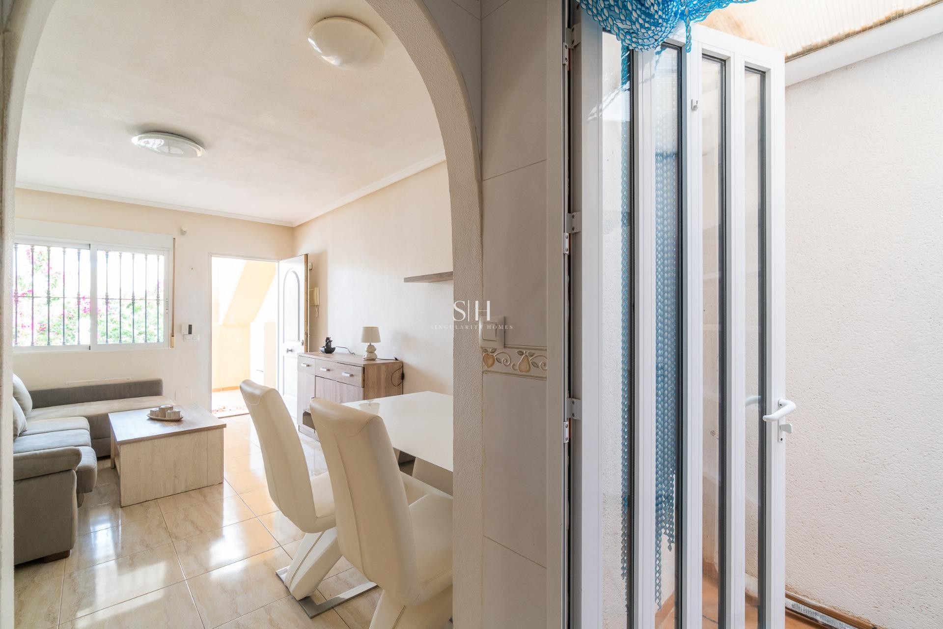 Herverkoop - Appartement / flat - Orihuela Costa - Los Dolses