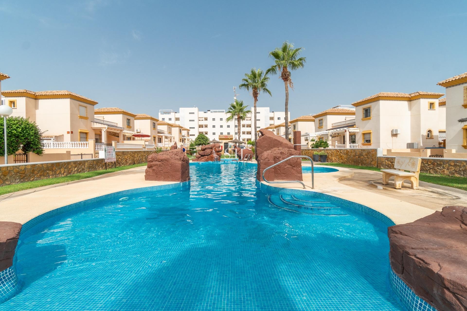 Herverkoop - Appartement / flat - Orihuela Costa - Los Dolses