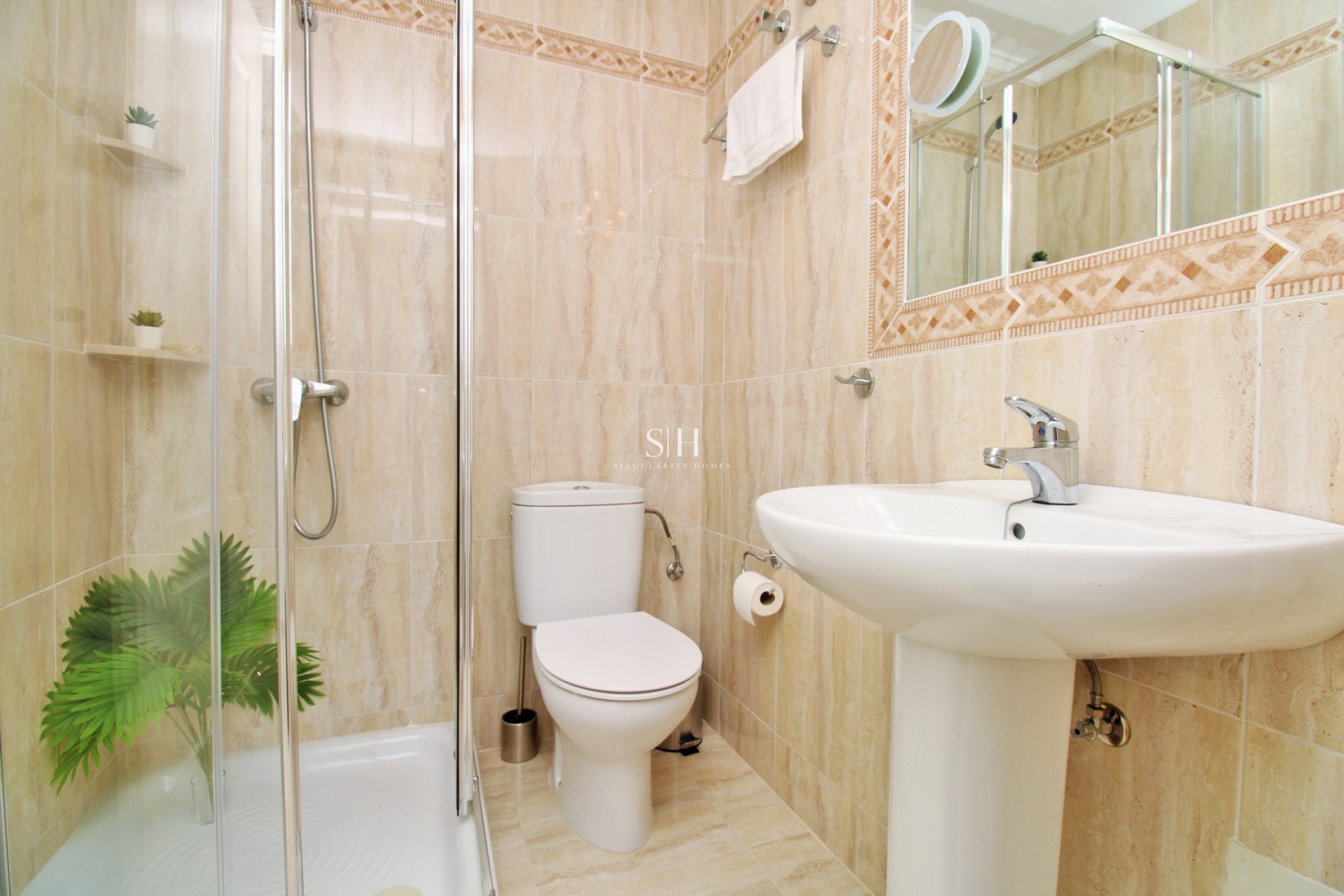 Herverkoop - Appartement / flat - Orihuela Costa - Los Dolses
