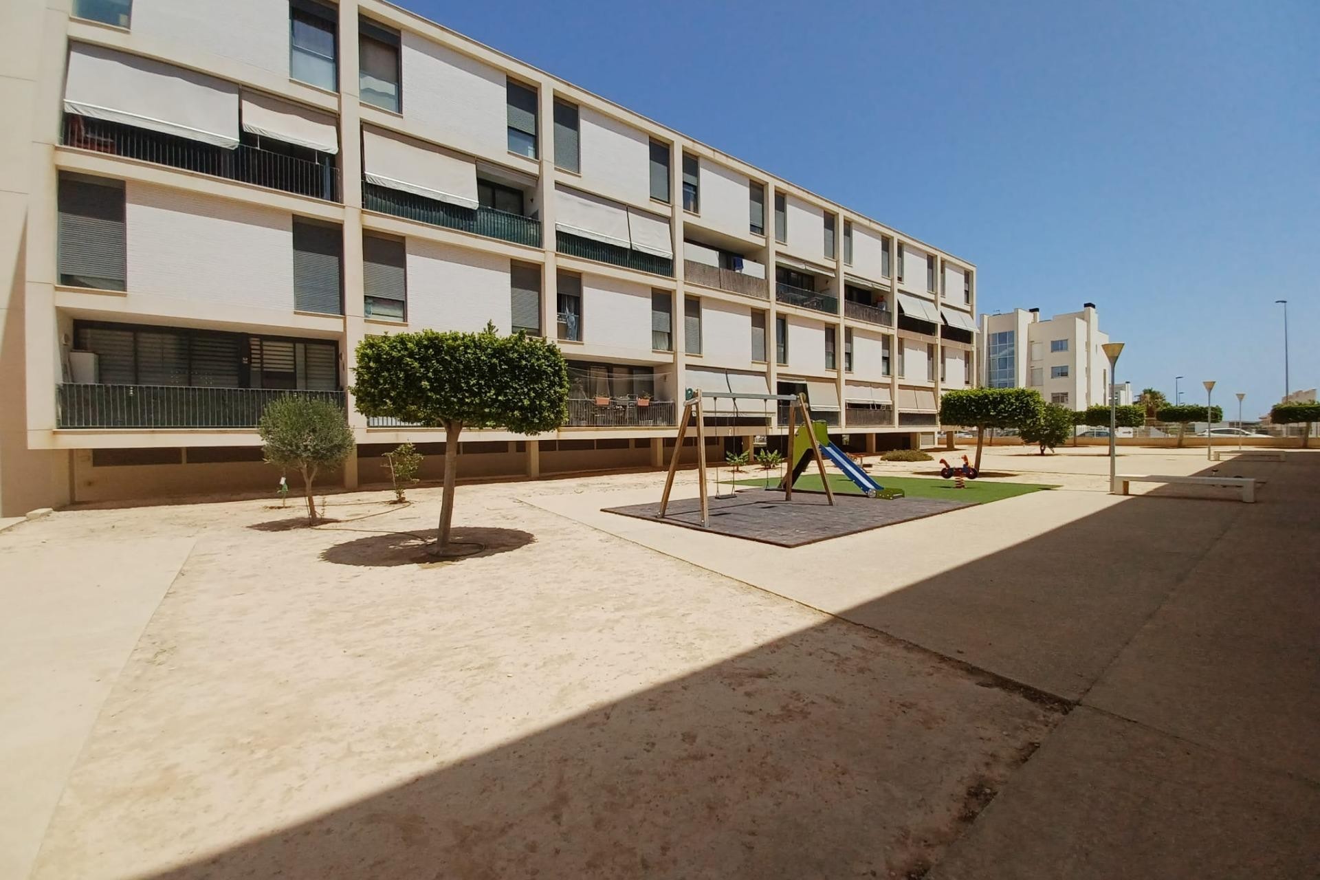 Herverkoop - Appartement / flat - Orihuela Costa - Los Dolses