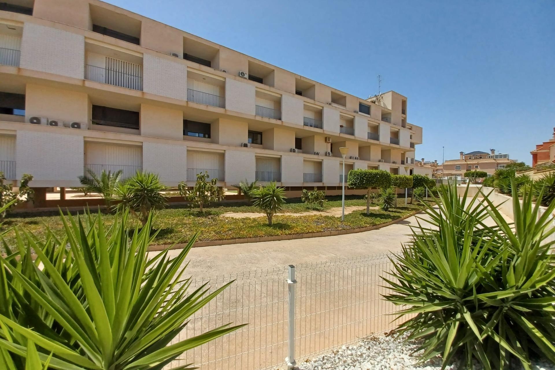 Herverkoop - Appartement / flat - Orihuela Costa - Los Dolses