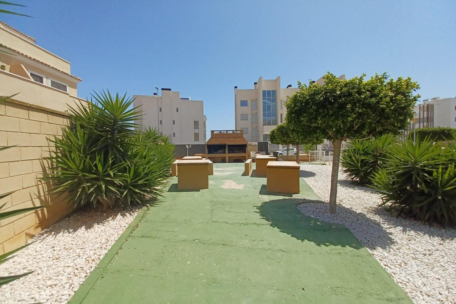 Herverkoop - Appartement / flat - Orihuela Costa - Los Dolses