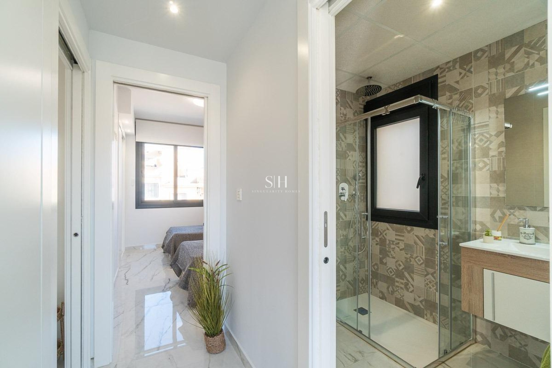 Herverkoop - Appartement / flat - Orihuela Costa - PAU 26