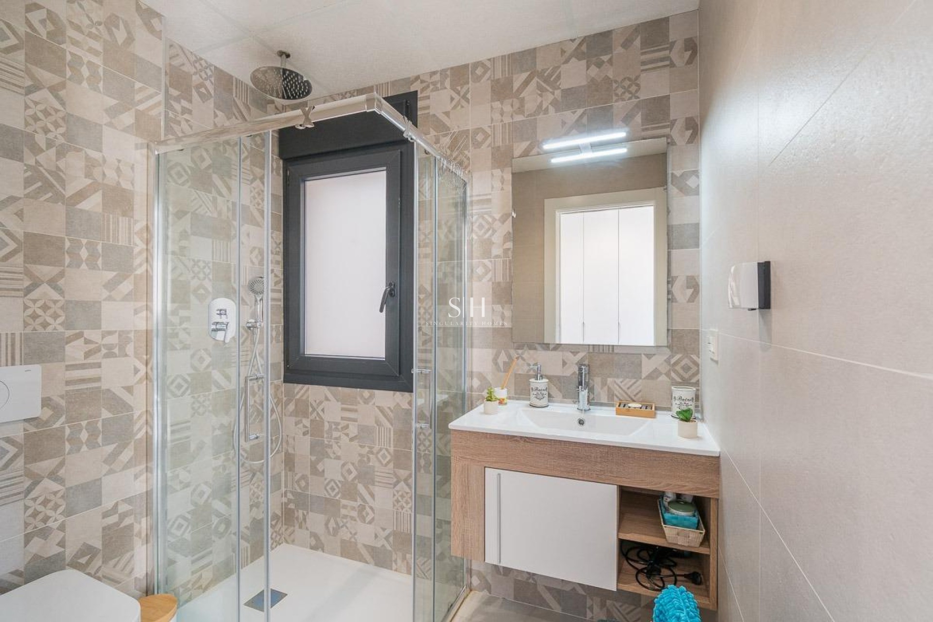 Herverkoop - Appartement / flat - Orihuela Costa - PAU 26