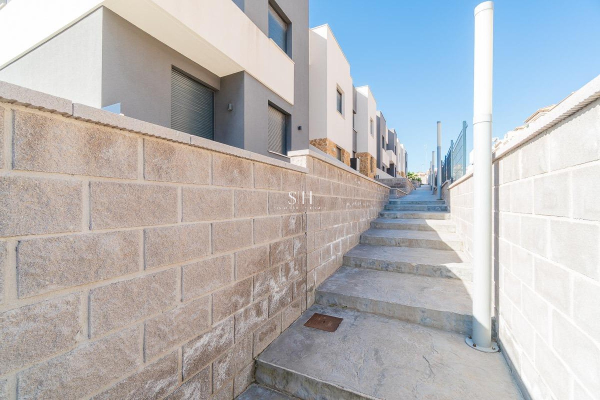 Herverkoop - Appartement / flat - Orihuela Costa - PAU 26