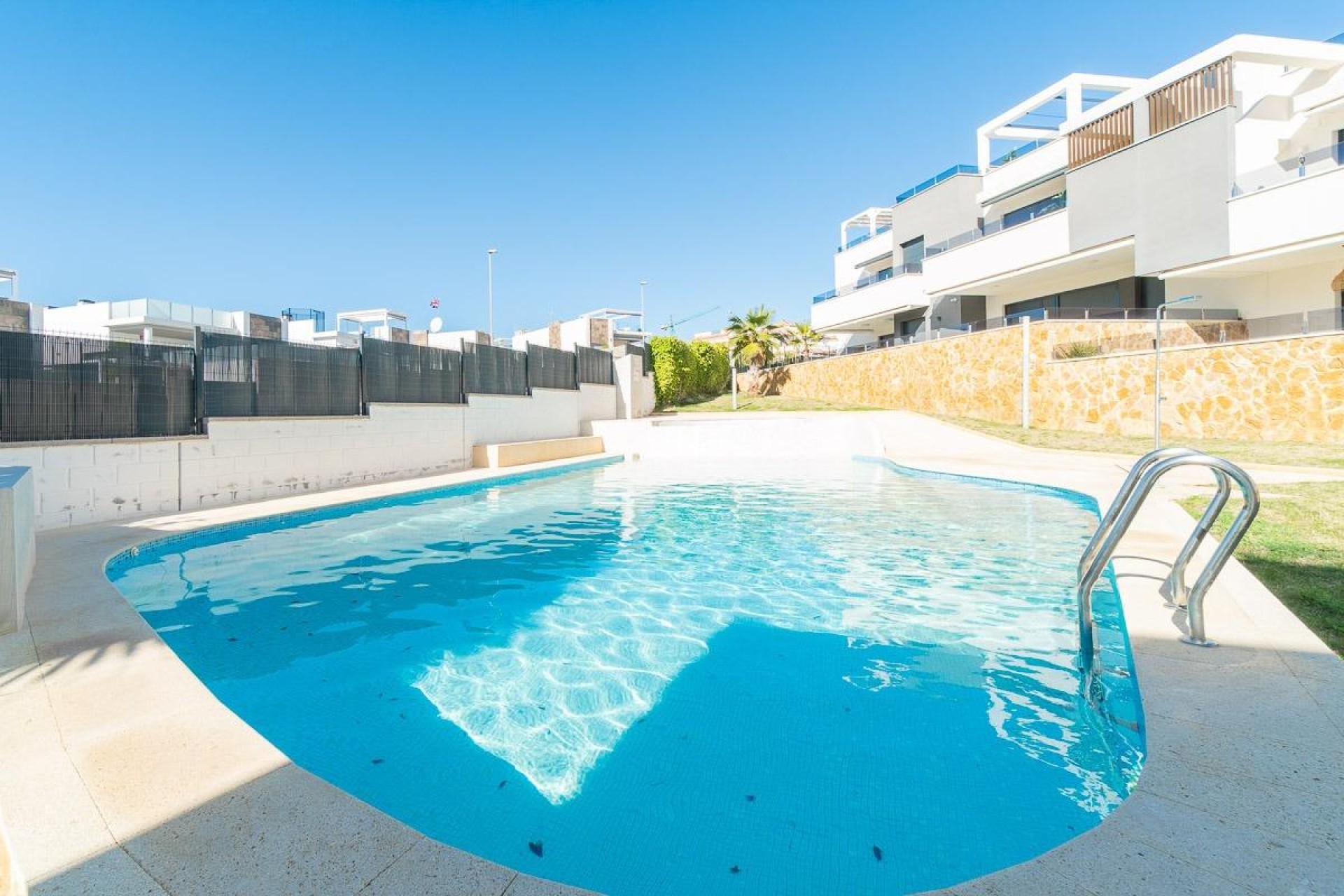 Herverkoop - Appartement / flat - Orihuela Costa - PAU 26