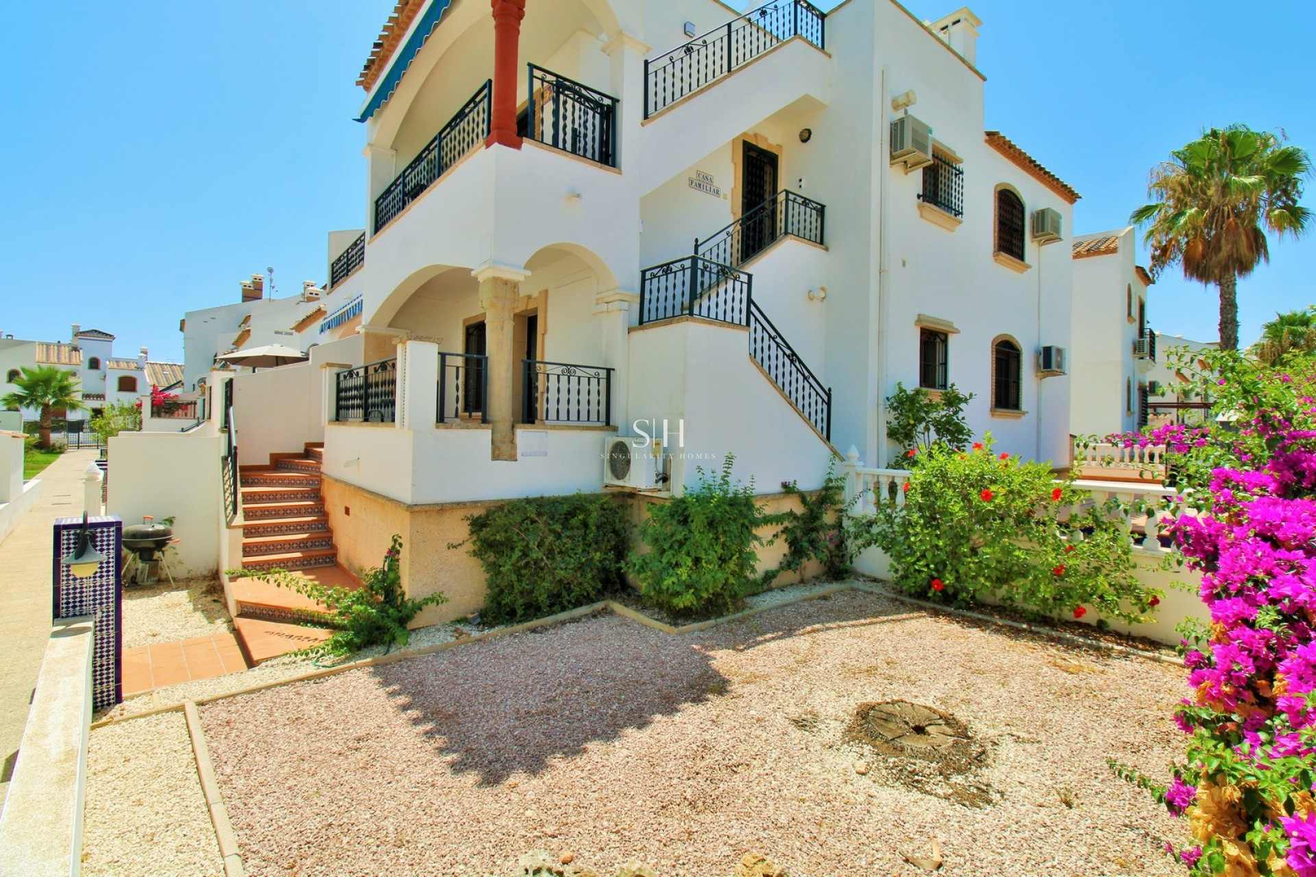Herverkoop - Appartement / flat - Orihuela Costa - PAU 8