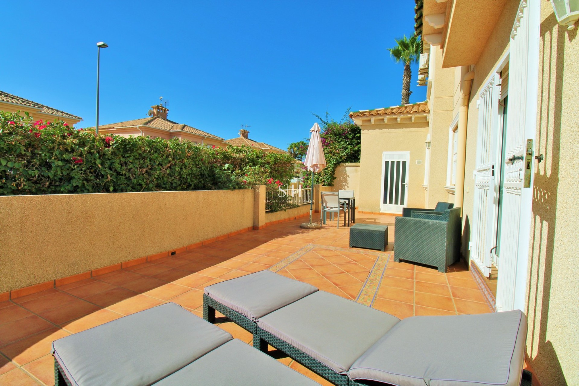 Herverkoop - Appartement / flat - Orihuela Costa - PAU 8