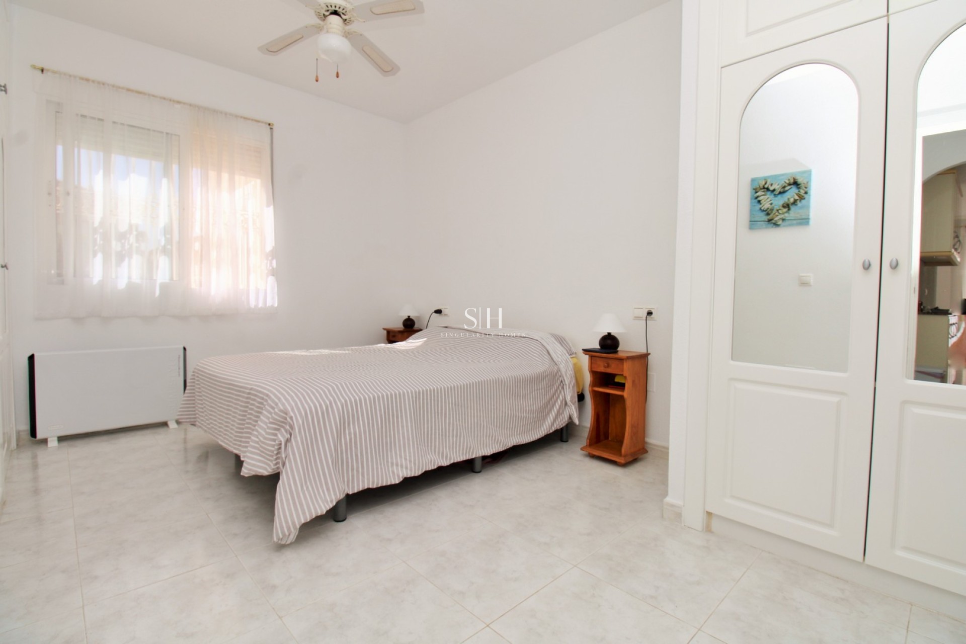 Herverkoop - Appartement / flat - Orihuela Costa - PAU 8
