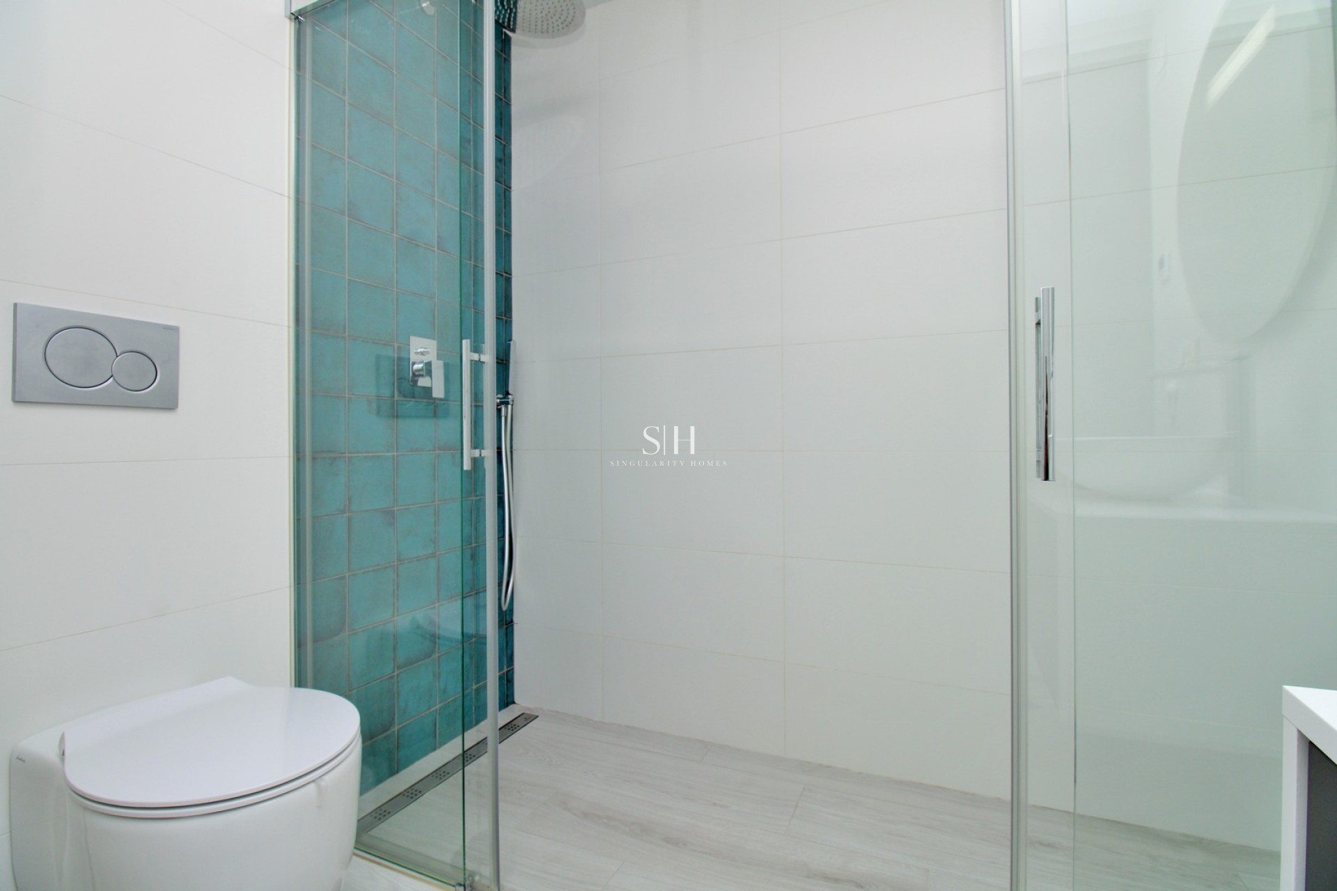 Herverkoop - Appartement / flat - Orihuela Costa - PAU 8