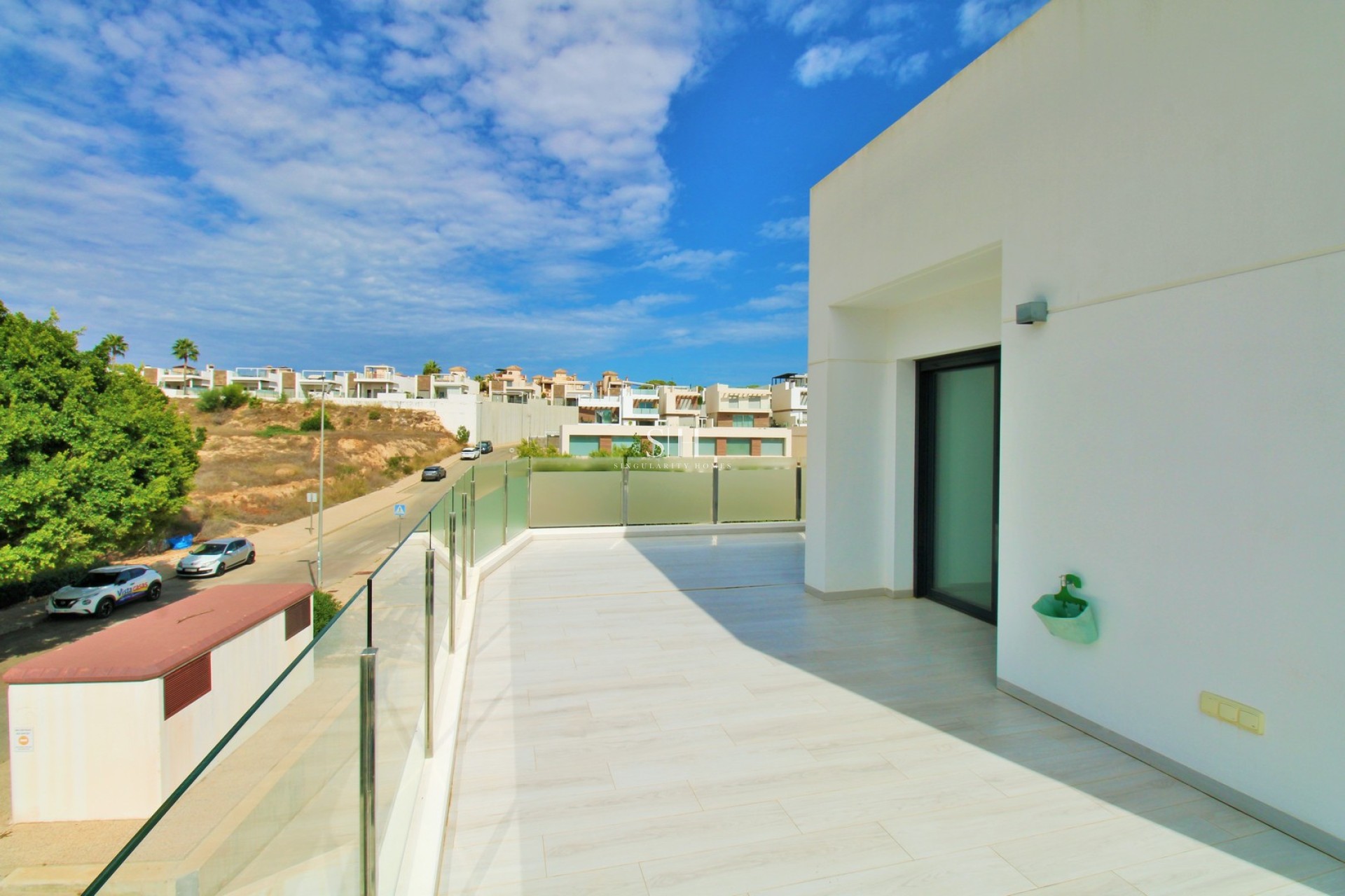 Herverkoop - Appartement / flat - Orihuela Costa - PAU 8