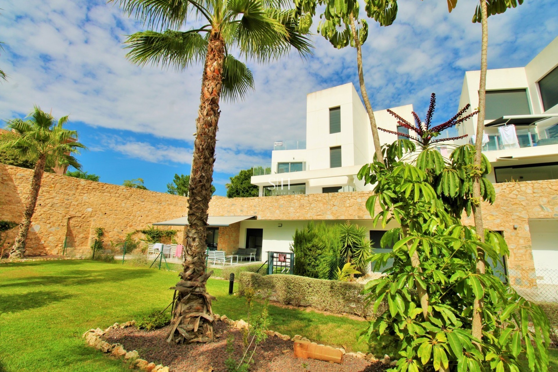 Herverkoop - Appartement / flat - Orihuela Costa - PAU 8
