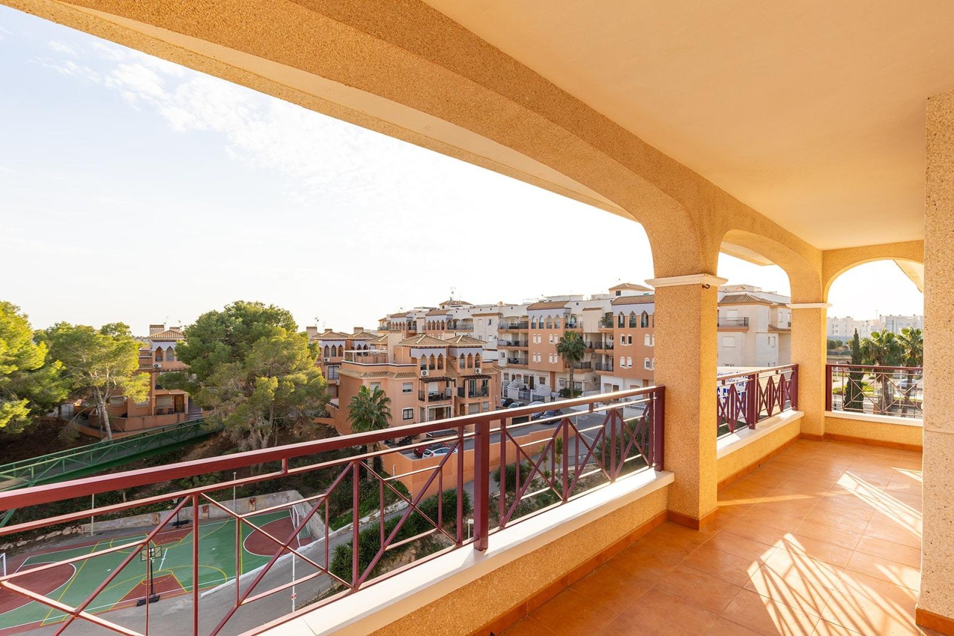 Herverkoop - Appartement / flat - Orihuela Costa - Playa Flamenca