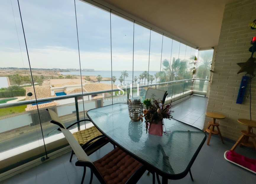 Herverkoop - Appartement / flat - Orihuela Costa - Playa Flamenca