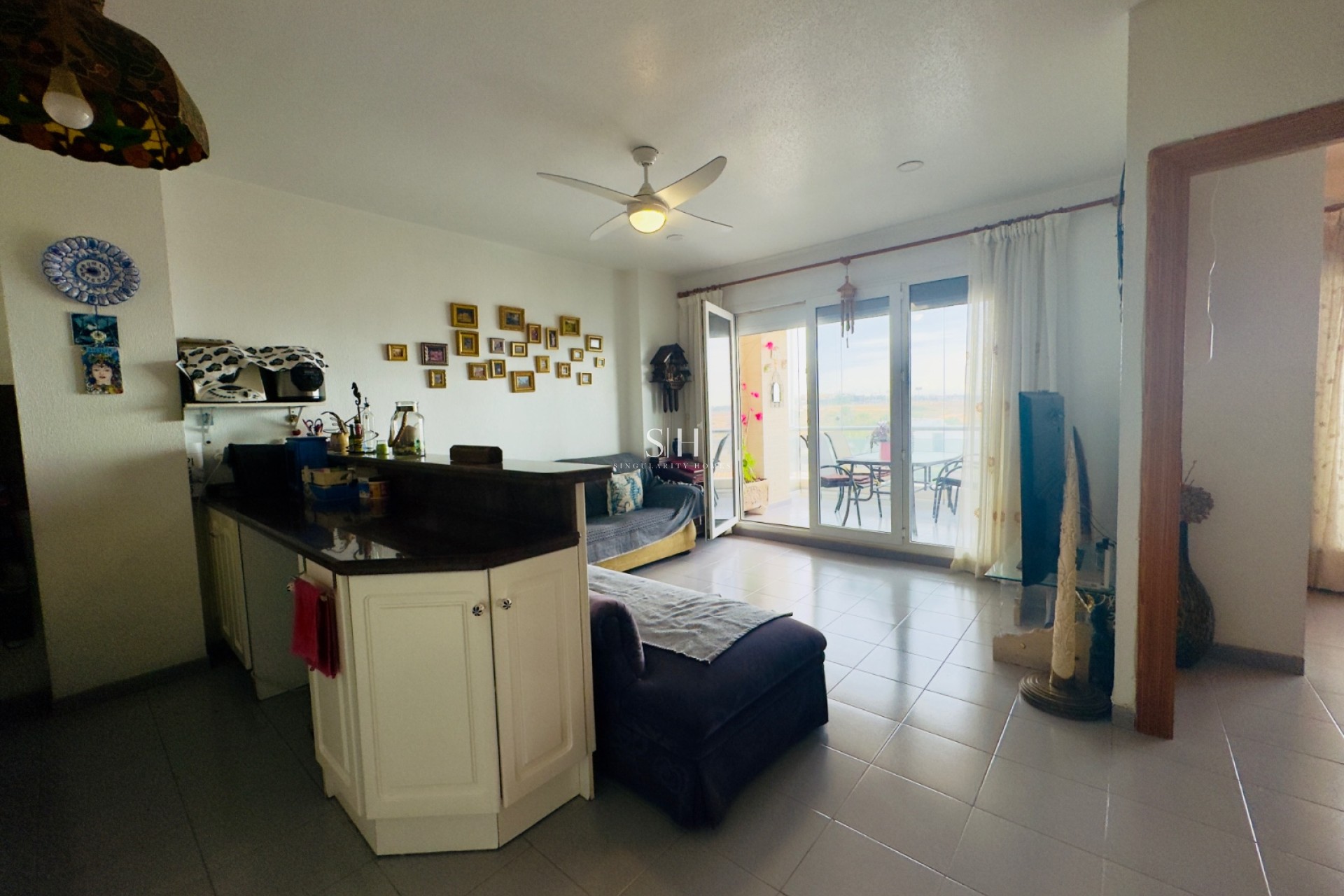 Herverkoop - Appartement / flat - Orihuela Costa - Playa Flamenca