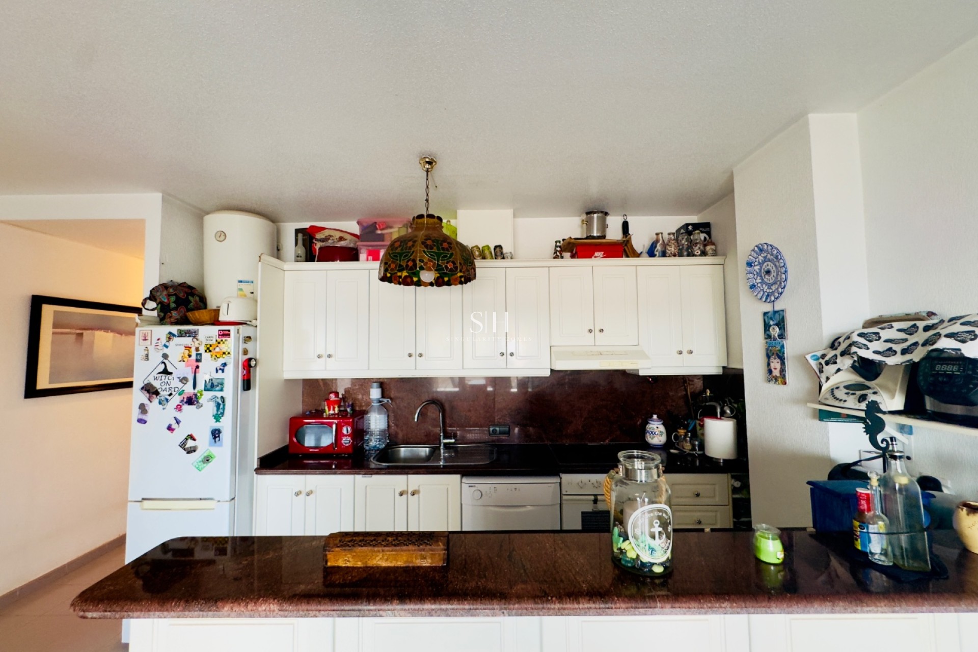 Herverkoop - Appartement / flat - Orihuela Costa - Playa Flamenca