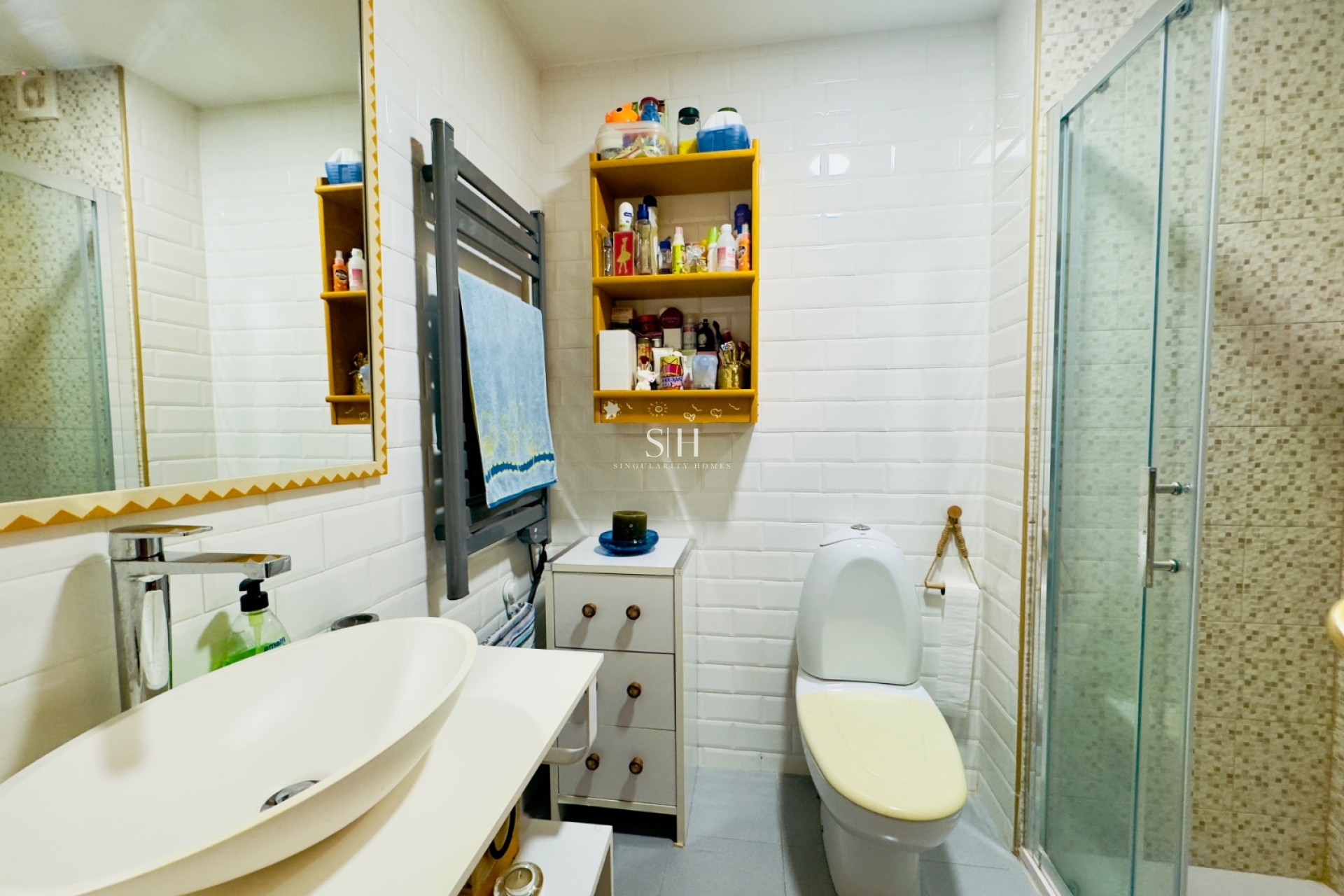 Herverkoop - Appartement / flat - Orihuela Costa - Playa Flamenca