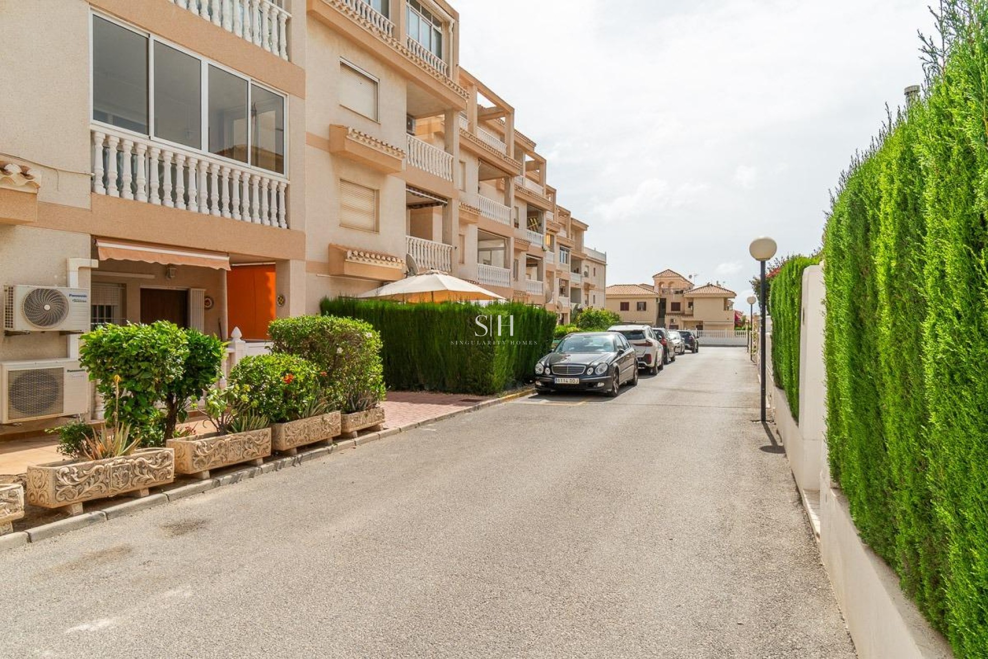 Herverkoop - Appartement / flat - Orihuela Costa - Playa Flamenca