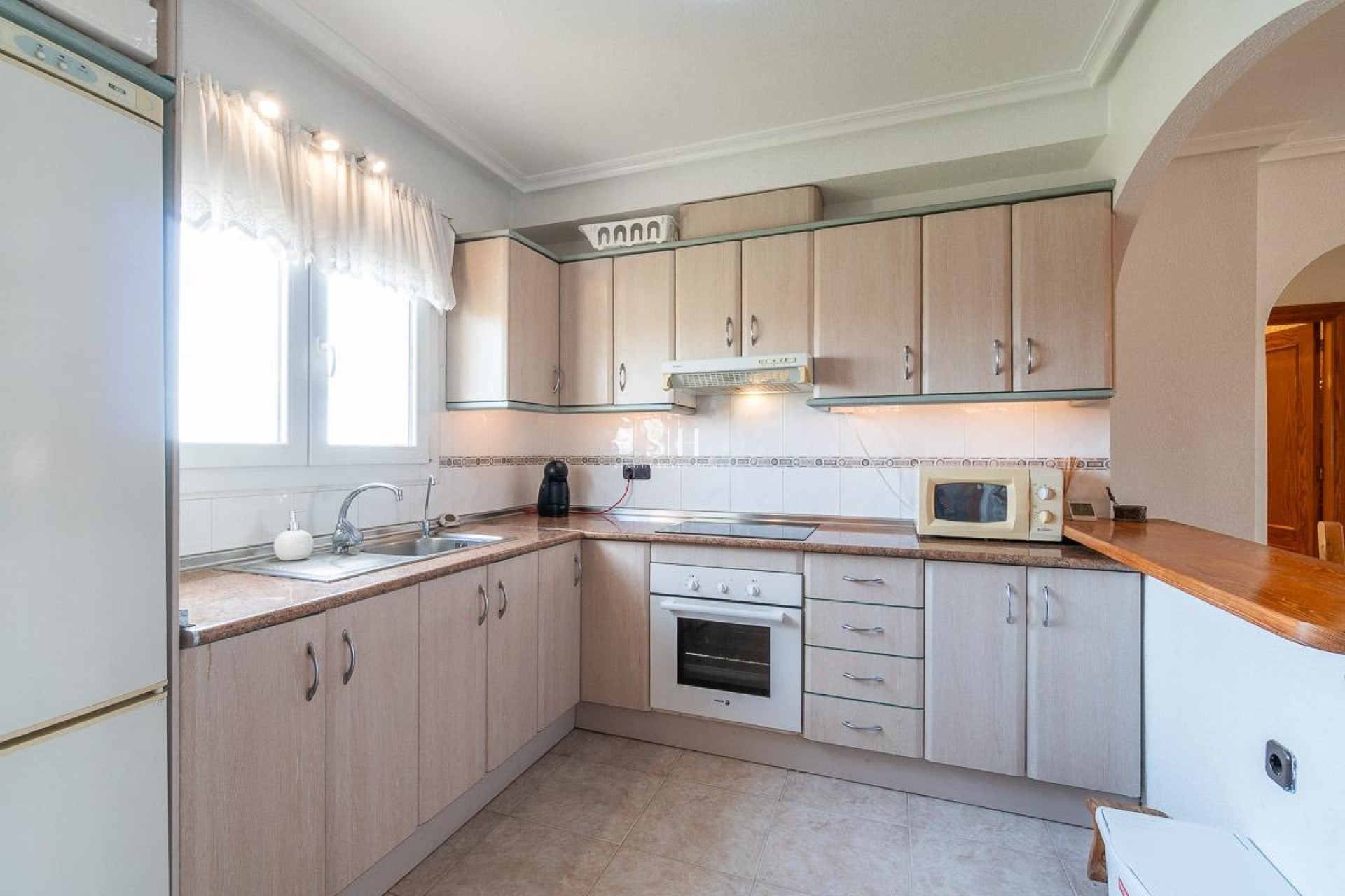 Herverkoop - Appartement / flat - Orihuela Costa - Playa Flamenca