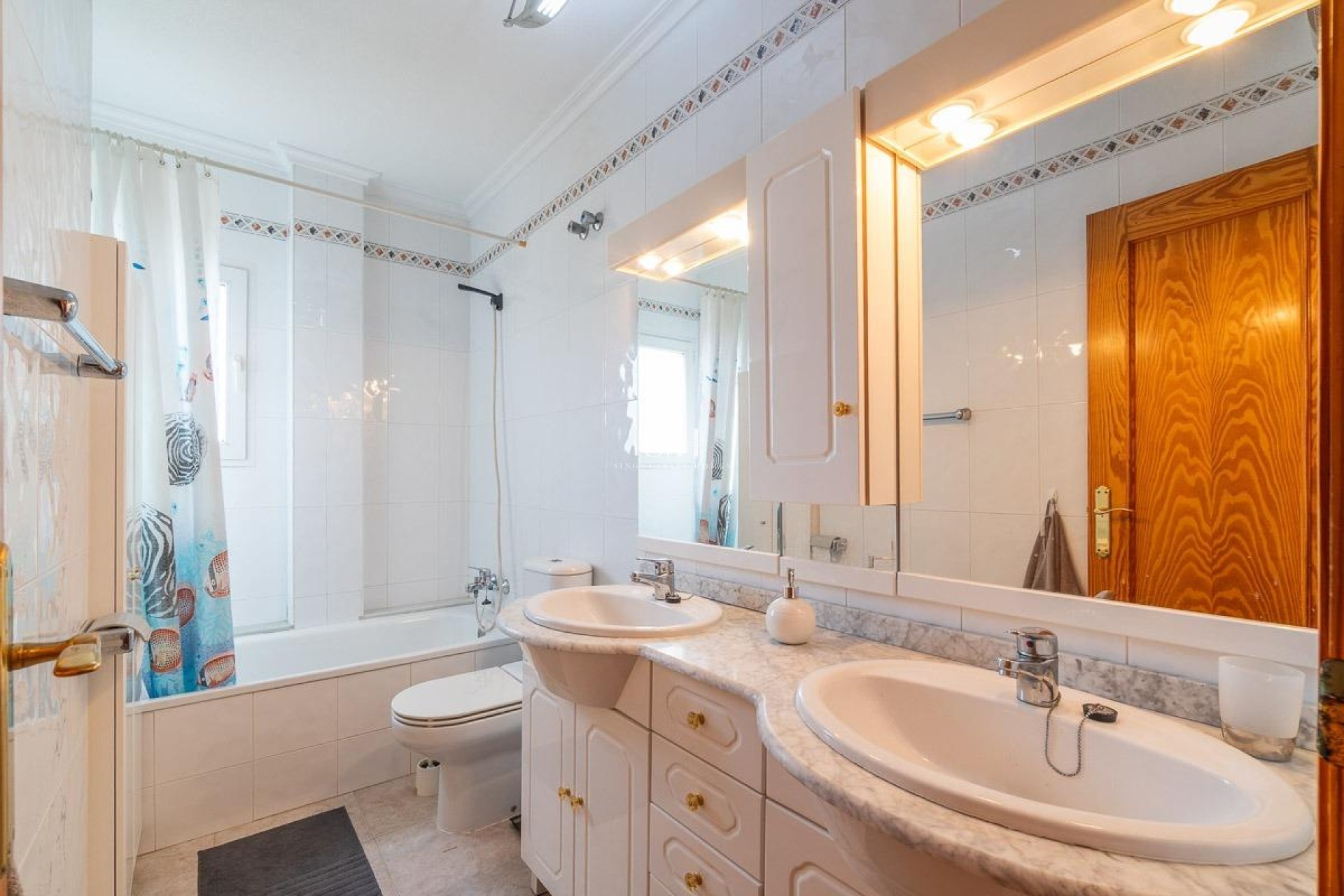 Herverkoop - Appartement / flat - Orihuela Costa - Playa Flamenca