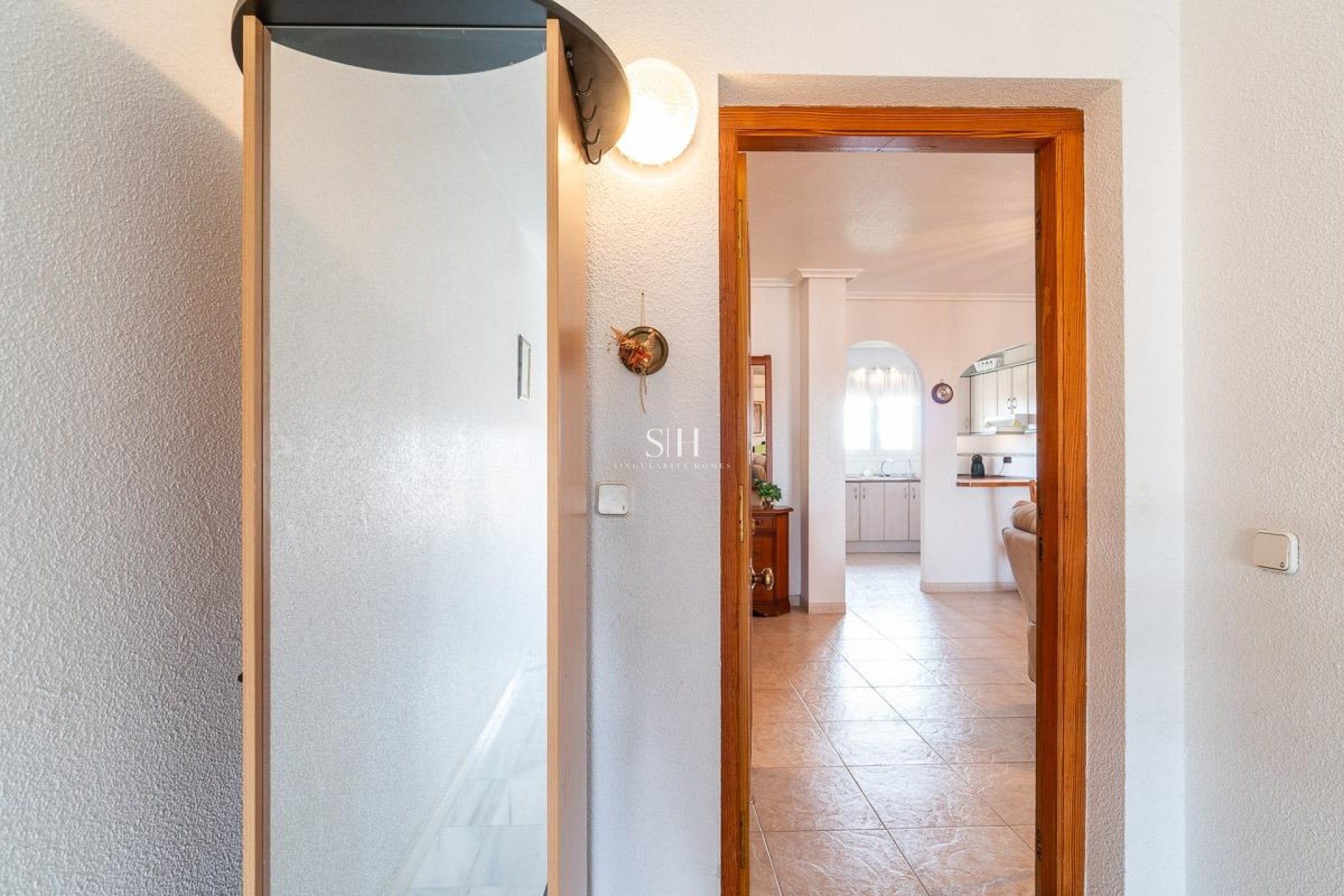 Herverkoop - Appartement / flat - Orihuela Costa - Playa Flamenca