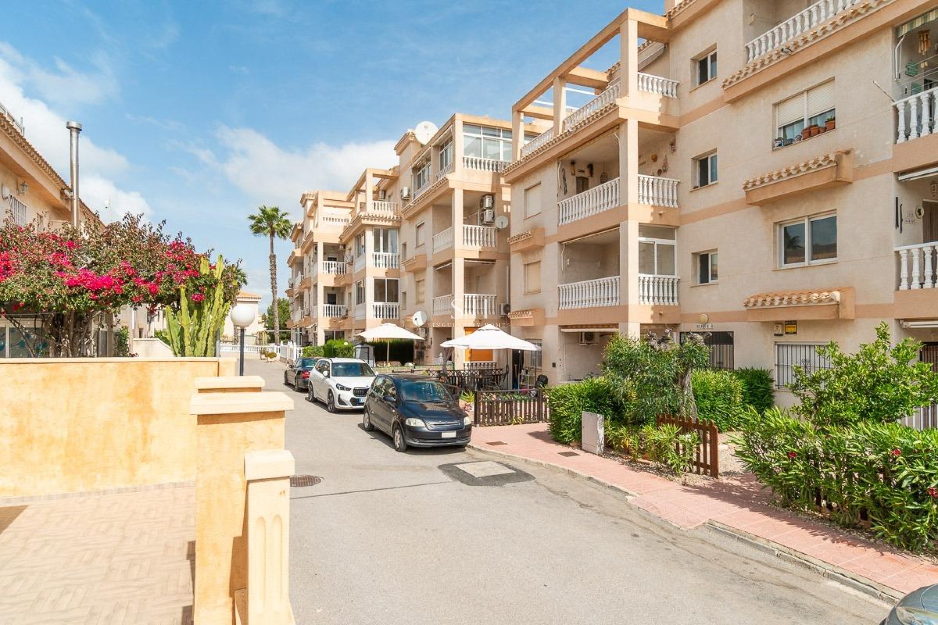 Herverkoop - Appartement / flat - Orihuela Costa - Playa Flamenca