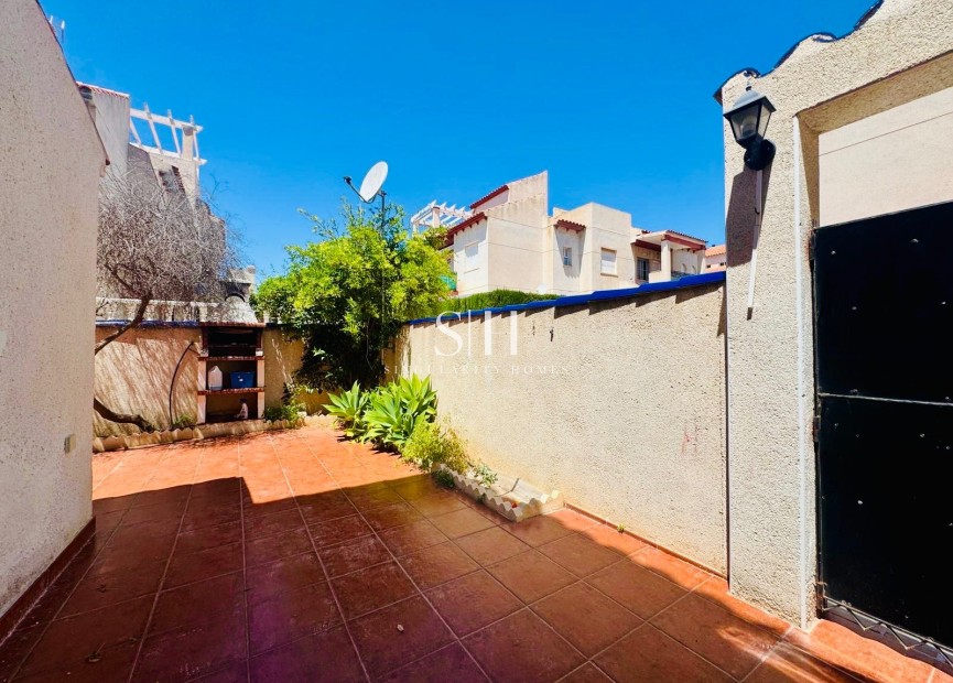 Herverkoop - Appartement / flat - Orihuela Costa - Playa Flamenca