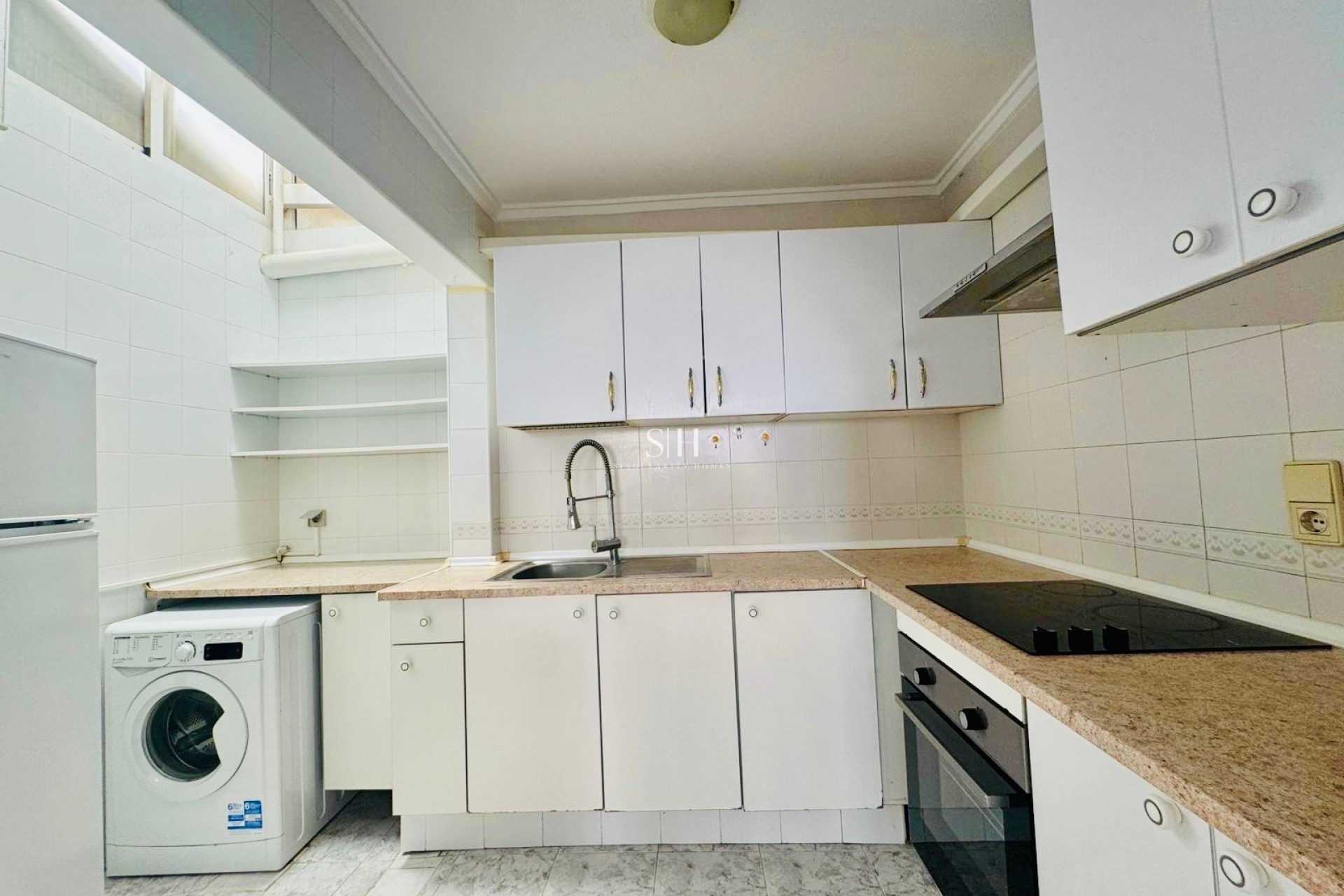 Herverkoop - Appartement / flat - Orihuela Costa - Playa Flamenca