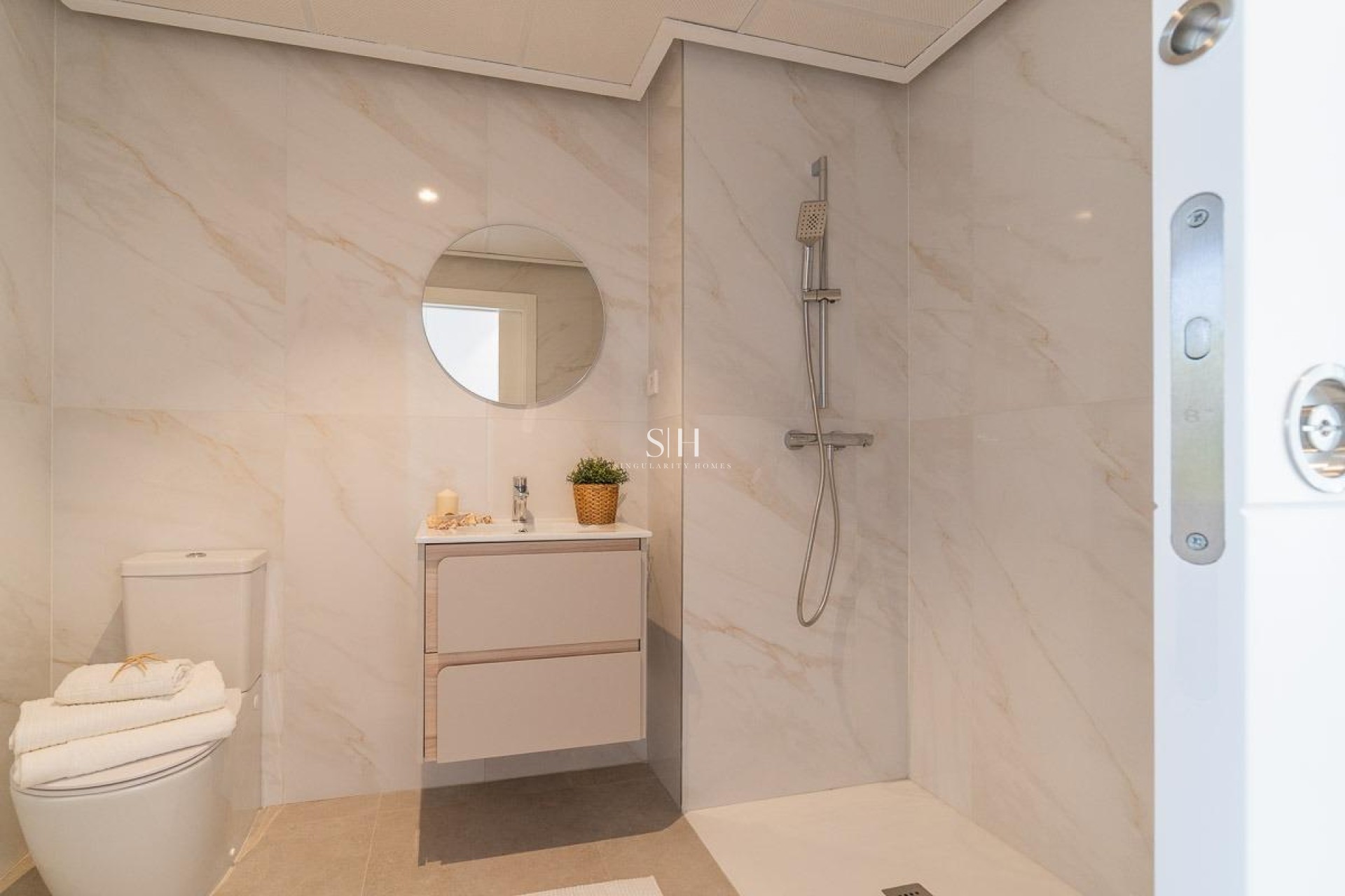 Herverkoop - Appartement / flat - Orihuela Costa - Playa Flamenca