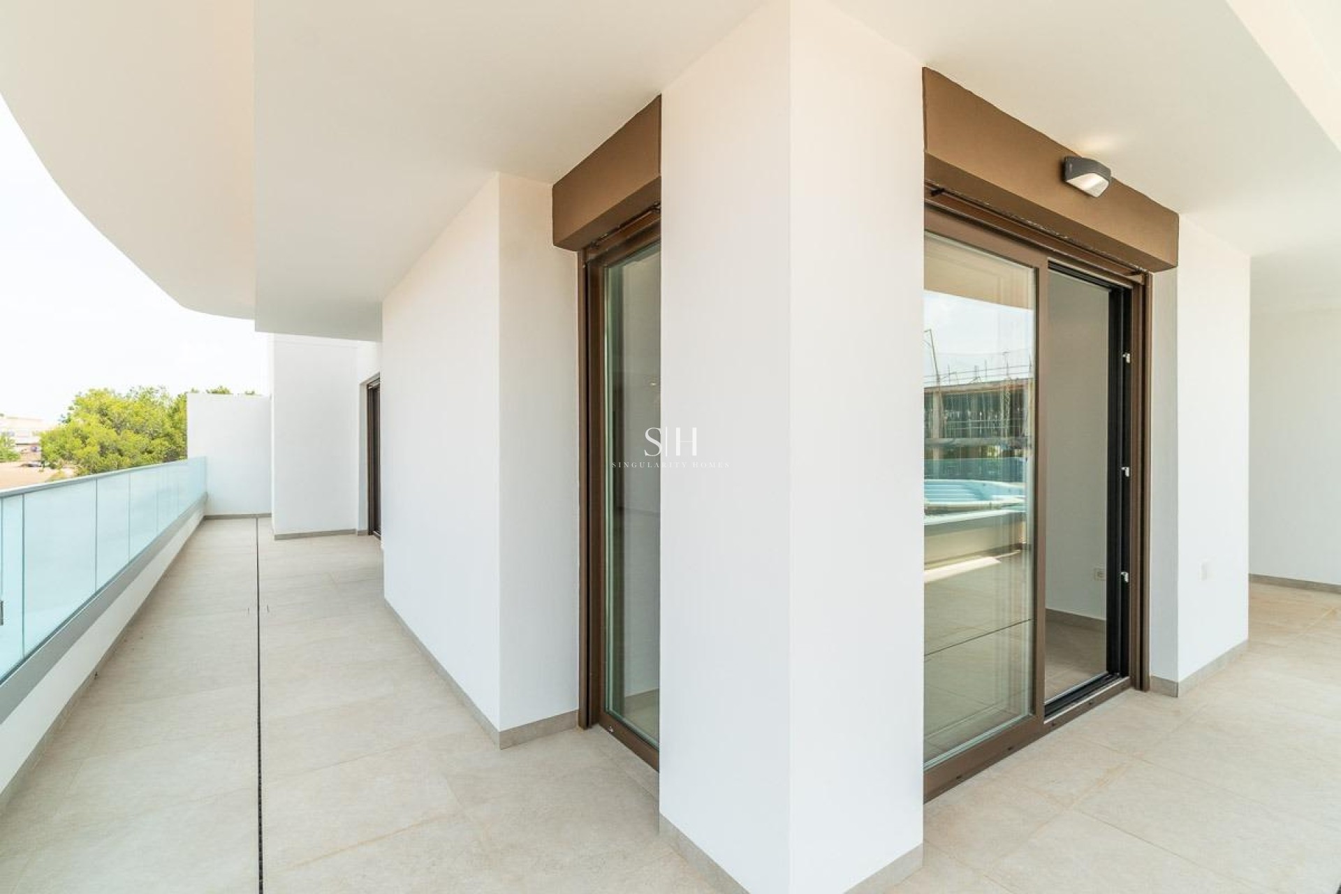 Herverkoop - Appartement / flat - Orihuela Costa - Playa Flamenca