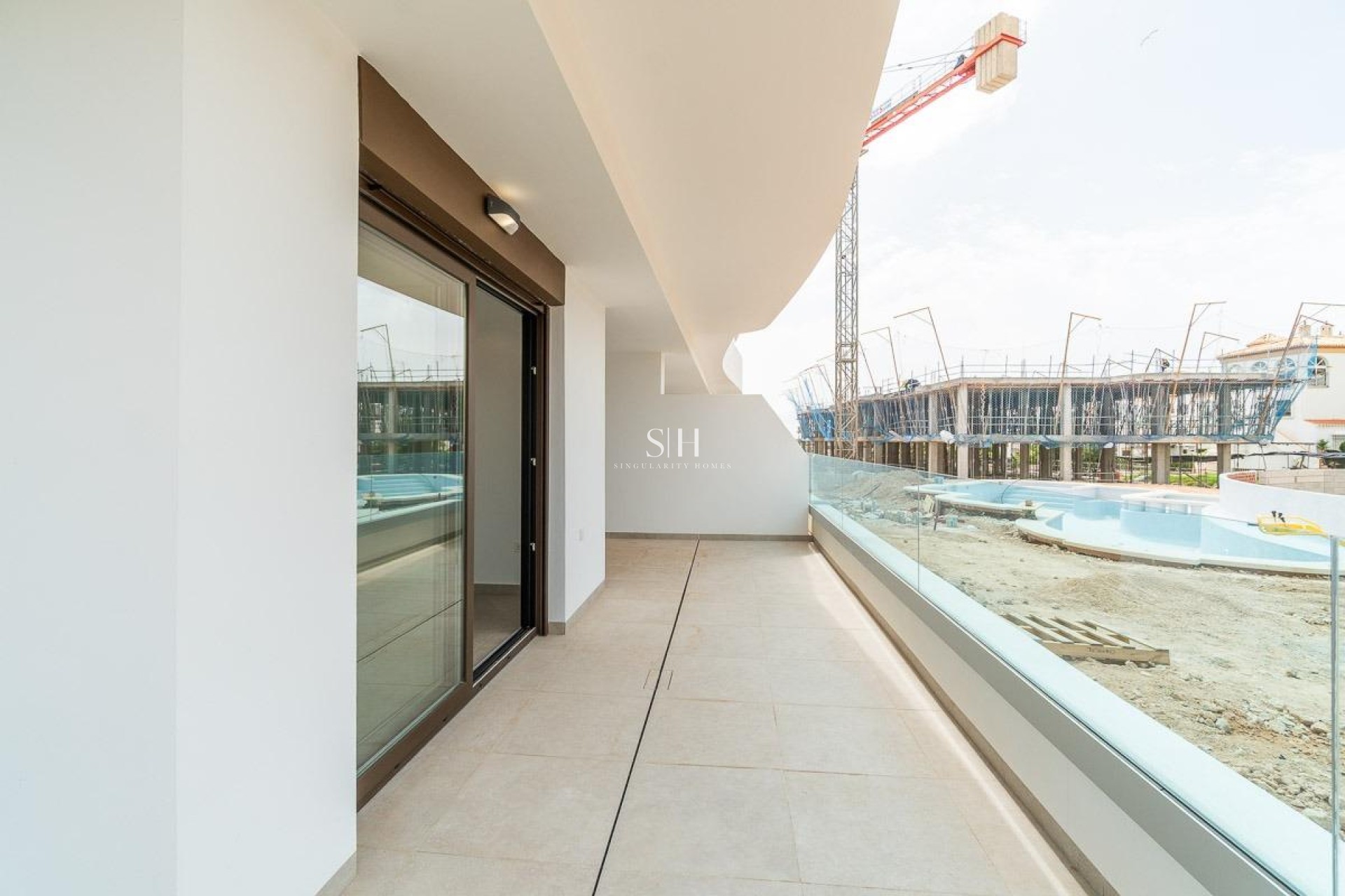 Herverkoop - Appartement / flat - Orihuela Costa - Playa Flamenca