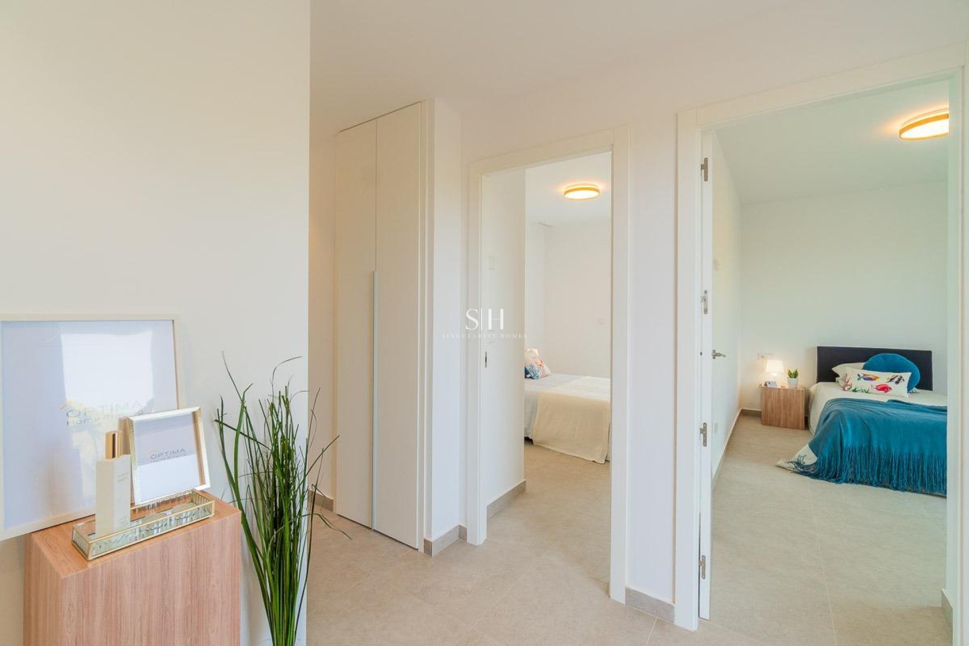 Herverkoop - Appartement / flat - Orihuela Costa - Playa Flamenca