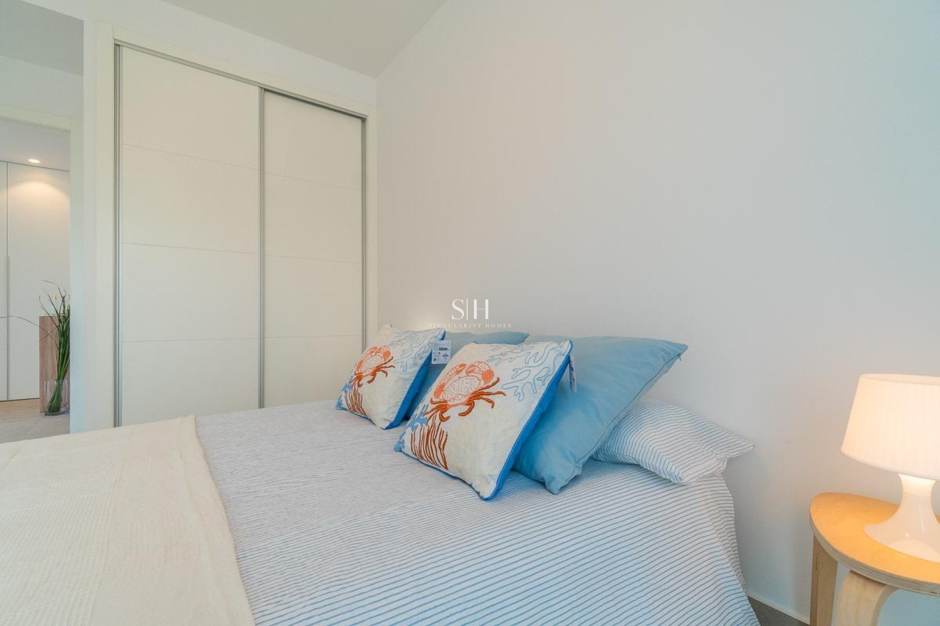 Herverkoop - Appartement / flat - Orihuela Costa - Playa Flamenca