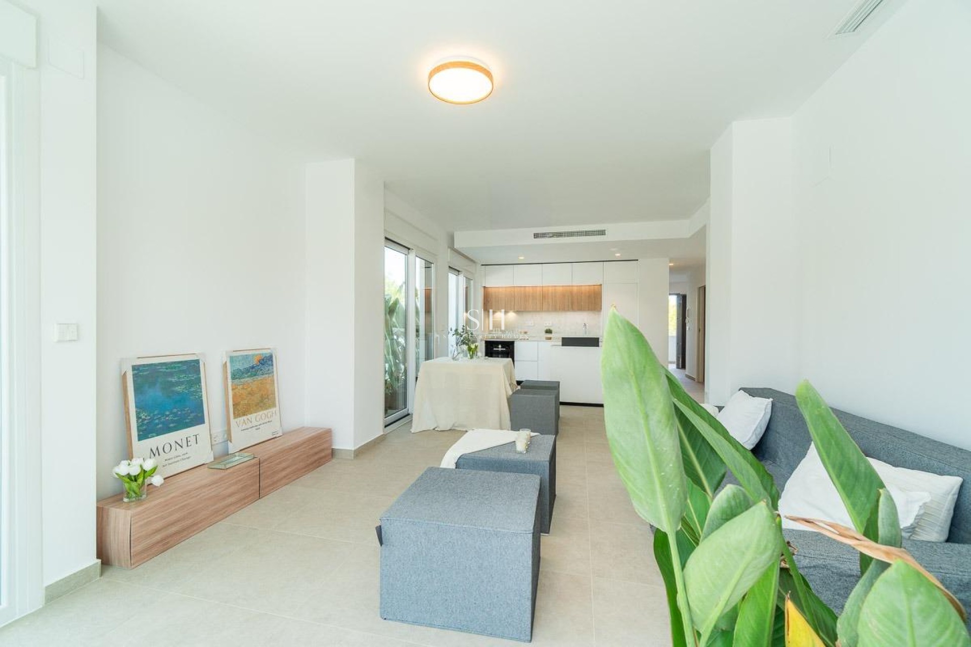 Herverkoop - Appartement / flat - Orihuela Costa - Playa Flamenca